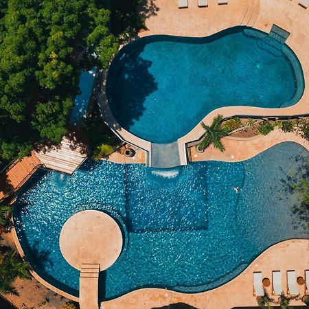 Treecasa Hotel & Resort Nicaragua San Juan del Sur Εξωτερικό φωτογραφία