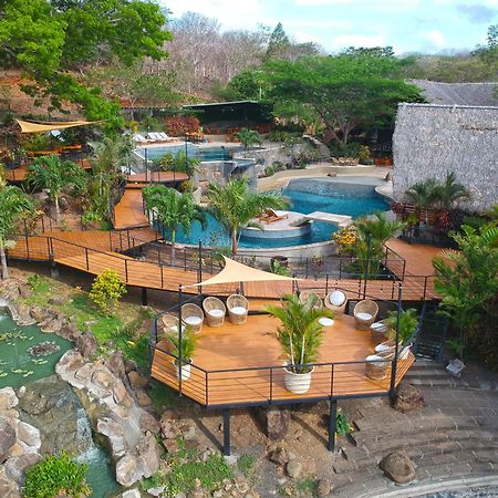 Treecasa Hotel & Resort Nicaragua San Juan del Sur Εξωτερικό φωτογραφία