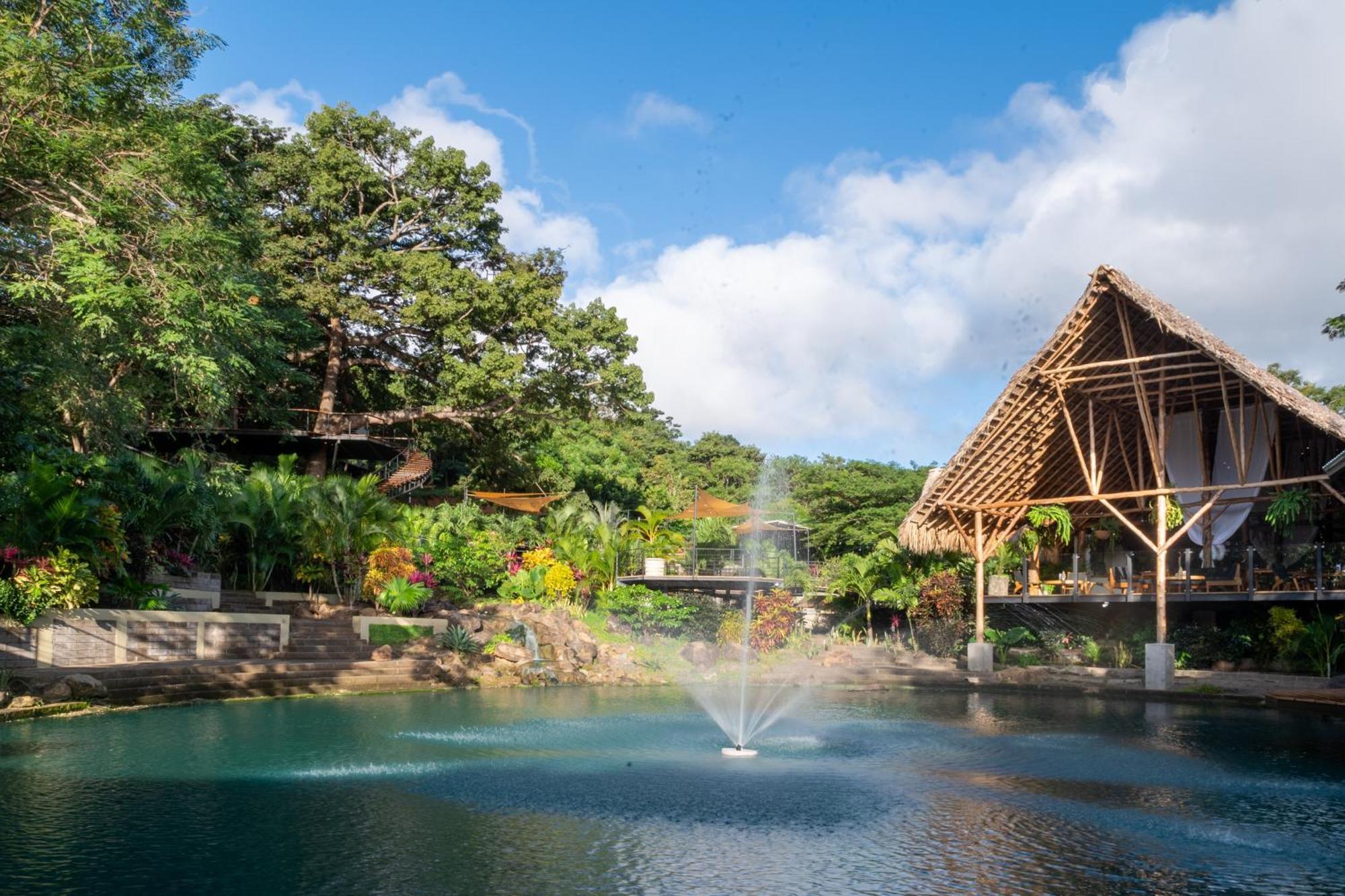 Treecasa Hotel & Resort Nicaragua San Juan del Sur Εξωτερικό φωτογραφία
