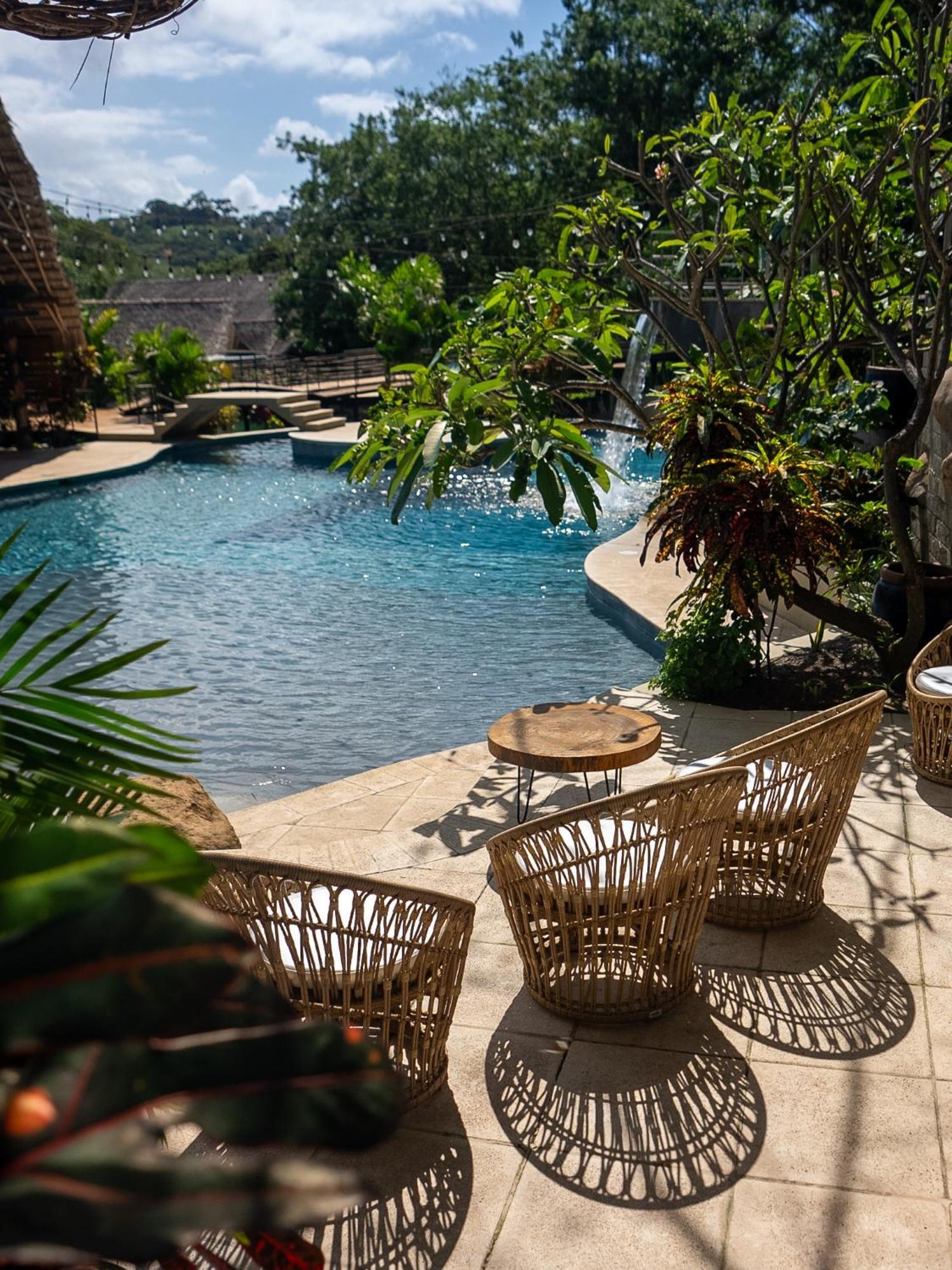 Treecasa Hotel & Resort Nicaragua San Juan del Sur Εξωτερικό φωτογραφία