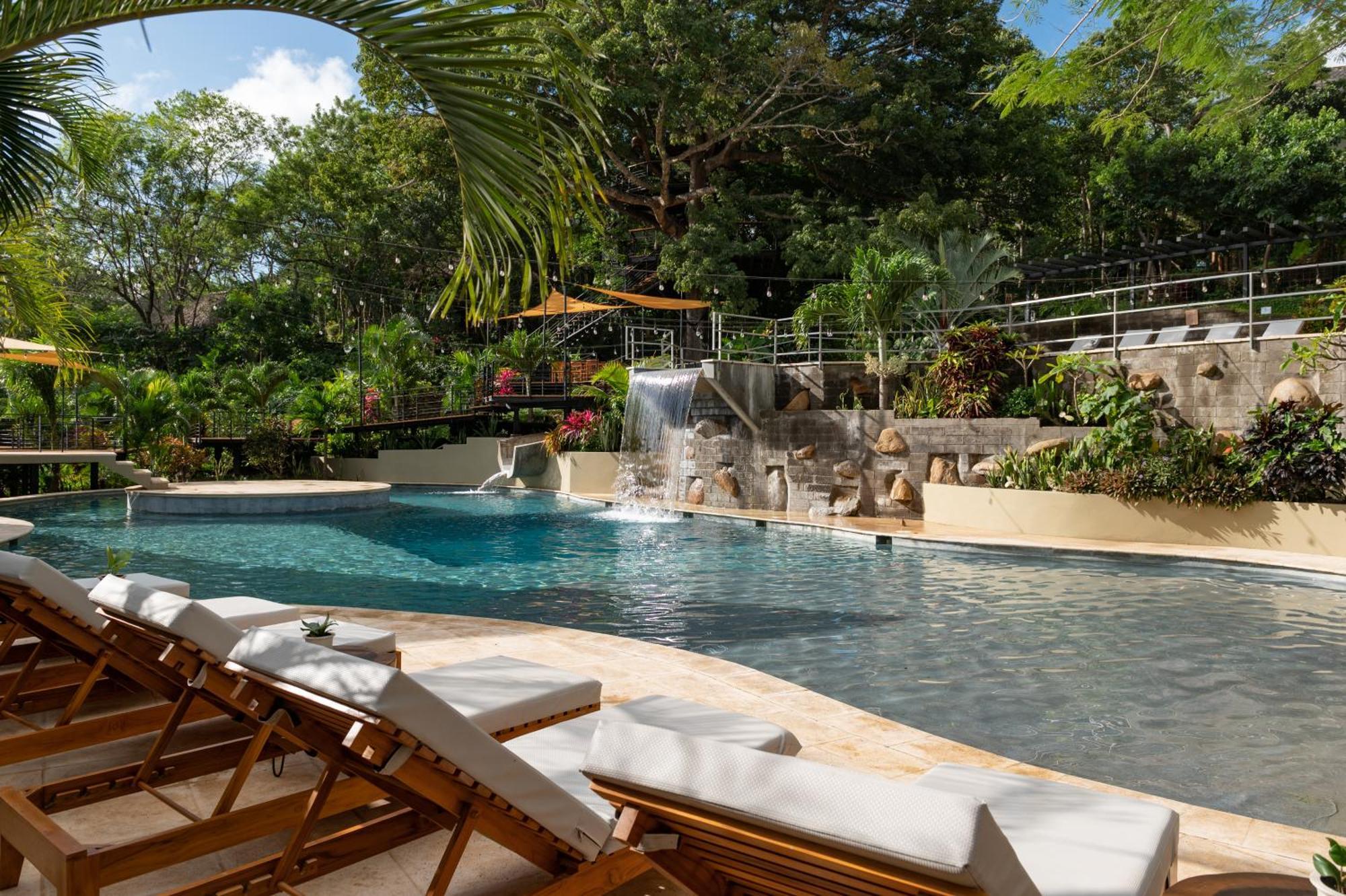 Treecasa Hotel & Resort Nicaragua San Juan del Sur Εξωτερικό φωτογραφία