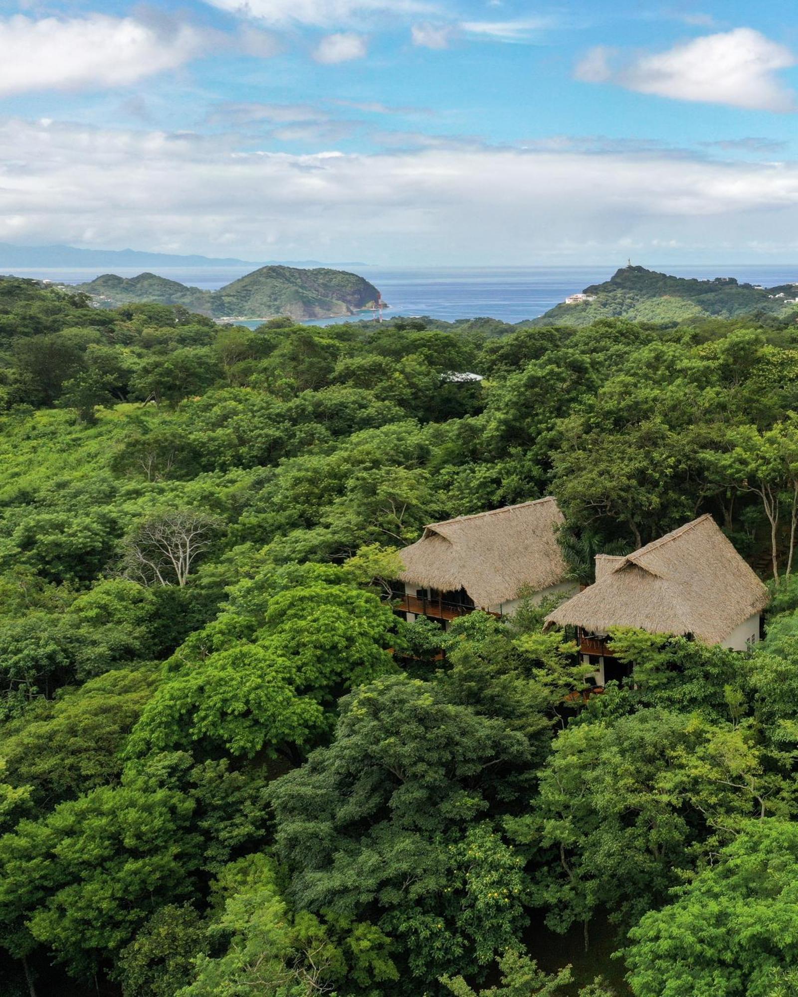Treecasa Hotel & Resort Nicaragua San Juan del Sur Εξωτερικό φωτογραφία