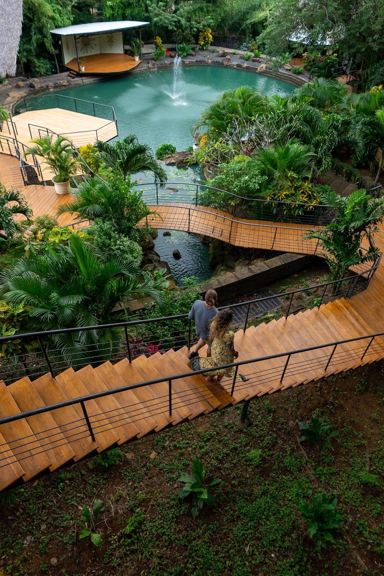 Treecasa Hotel & Resort Nicaragua San Juan del Sur Εξωτερικό φωτογραφία
