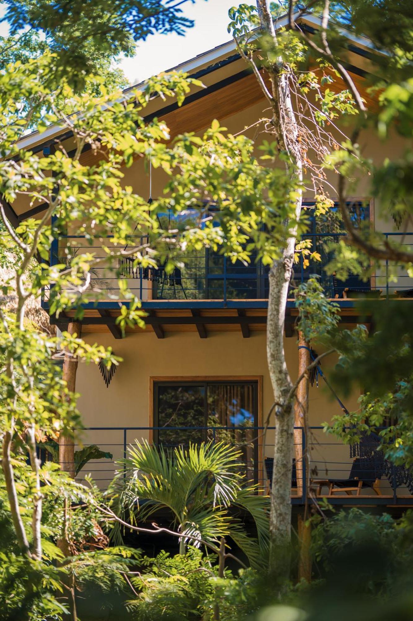 Treecasa Hotel & Resort Nicaragua San Juan del Sur Εξωτερικό φωτογραφία