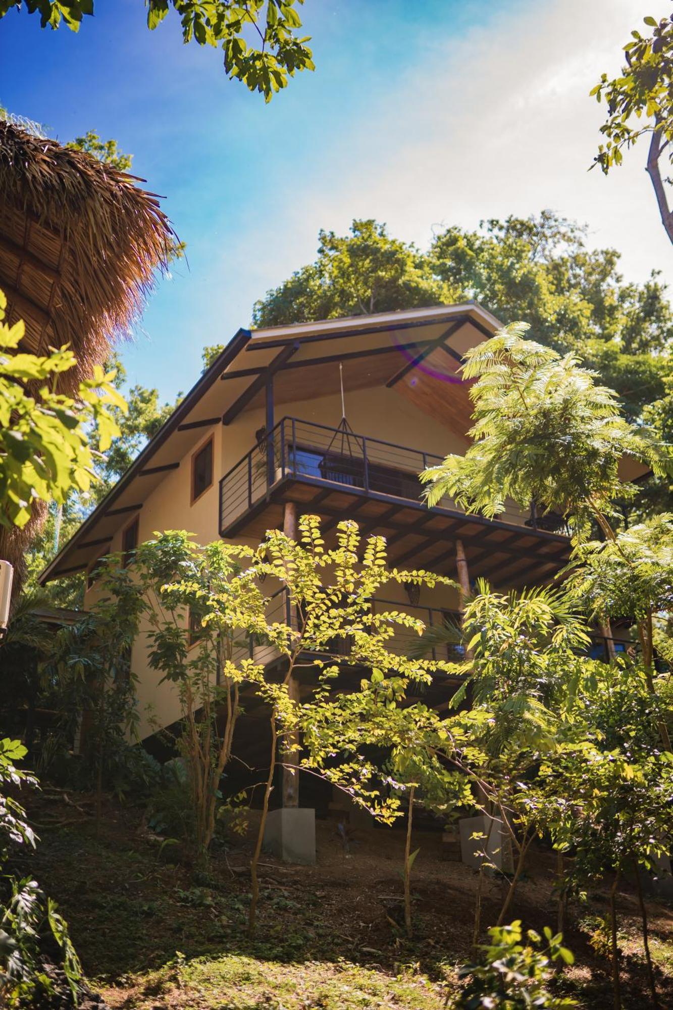 Treecasa Hotel & Resort Nicaragua San Juan del Sur Εξωτερικό φωτογραφία