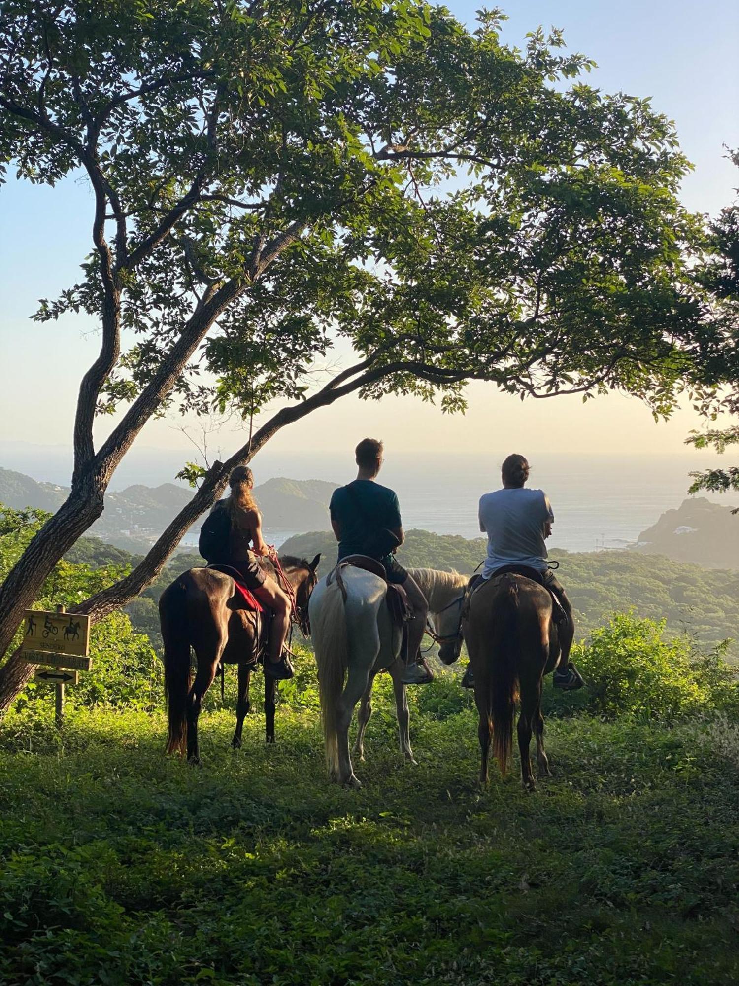 Treecasa Hotel & Resort Nicaragua San Juan del Sur Εξωτερικό φωτογραφία