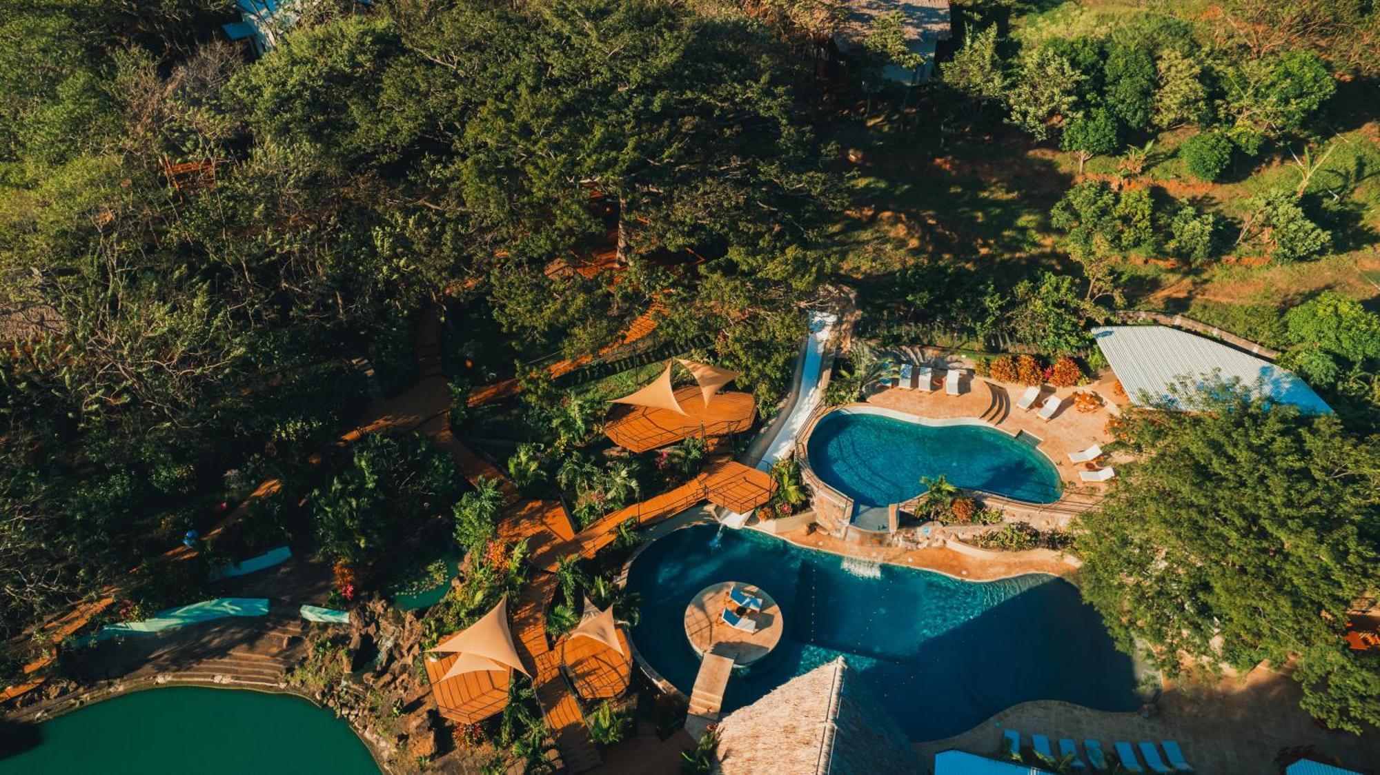 Treecasa Hotel & Resort Nicaragua San Juan del Sur Εξωτερικό φωτογραφία