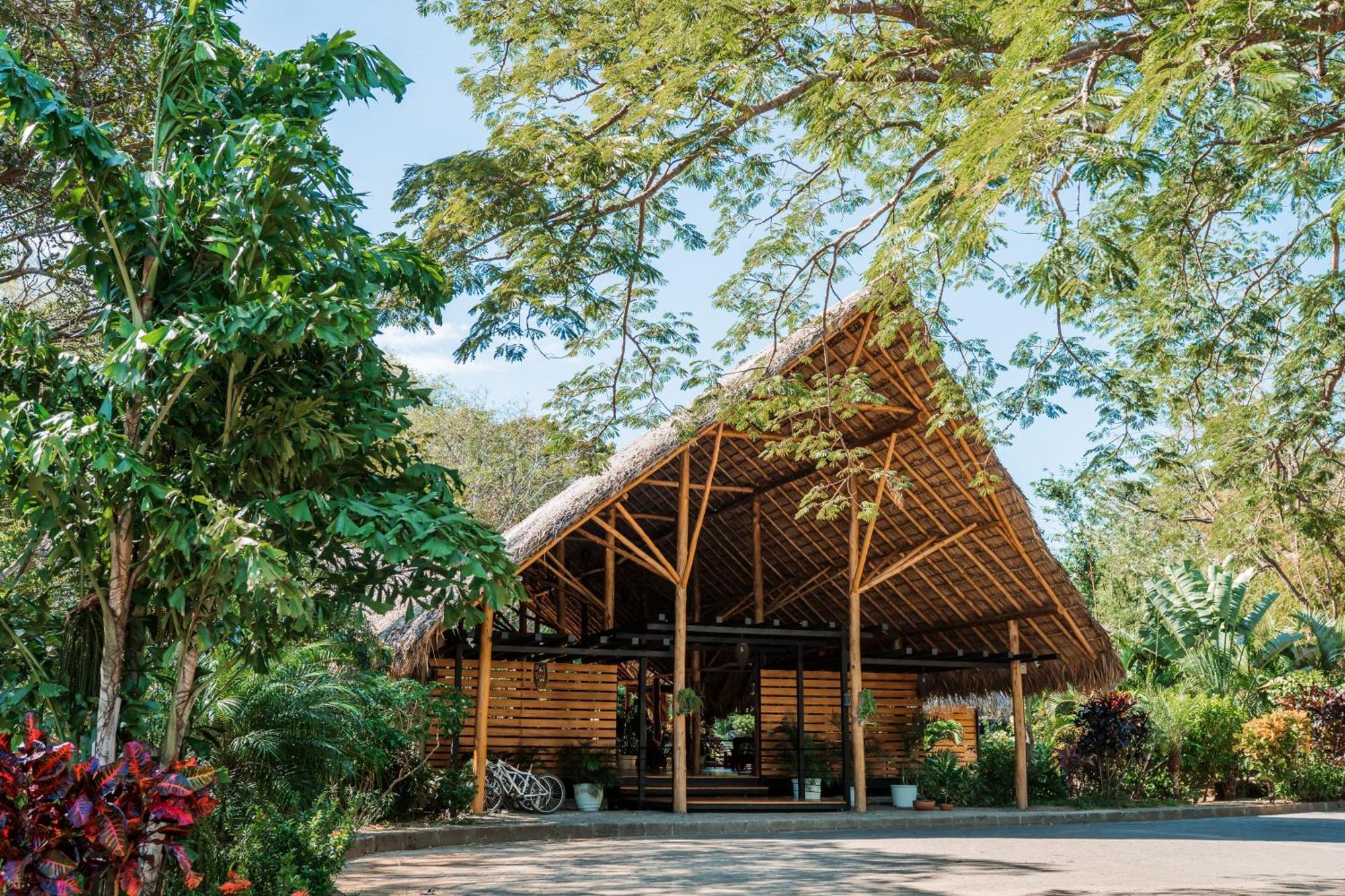 Treecasa Hotel & Resort Nicaragua San Juan del Sur Εξωτερικό φωτογραφία