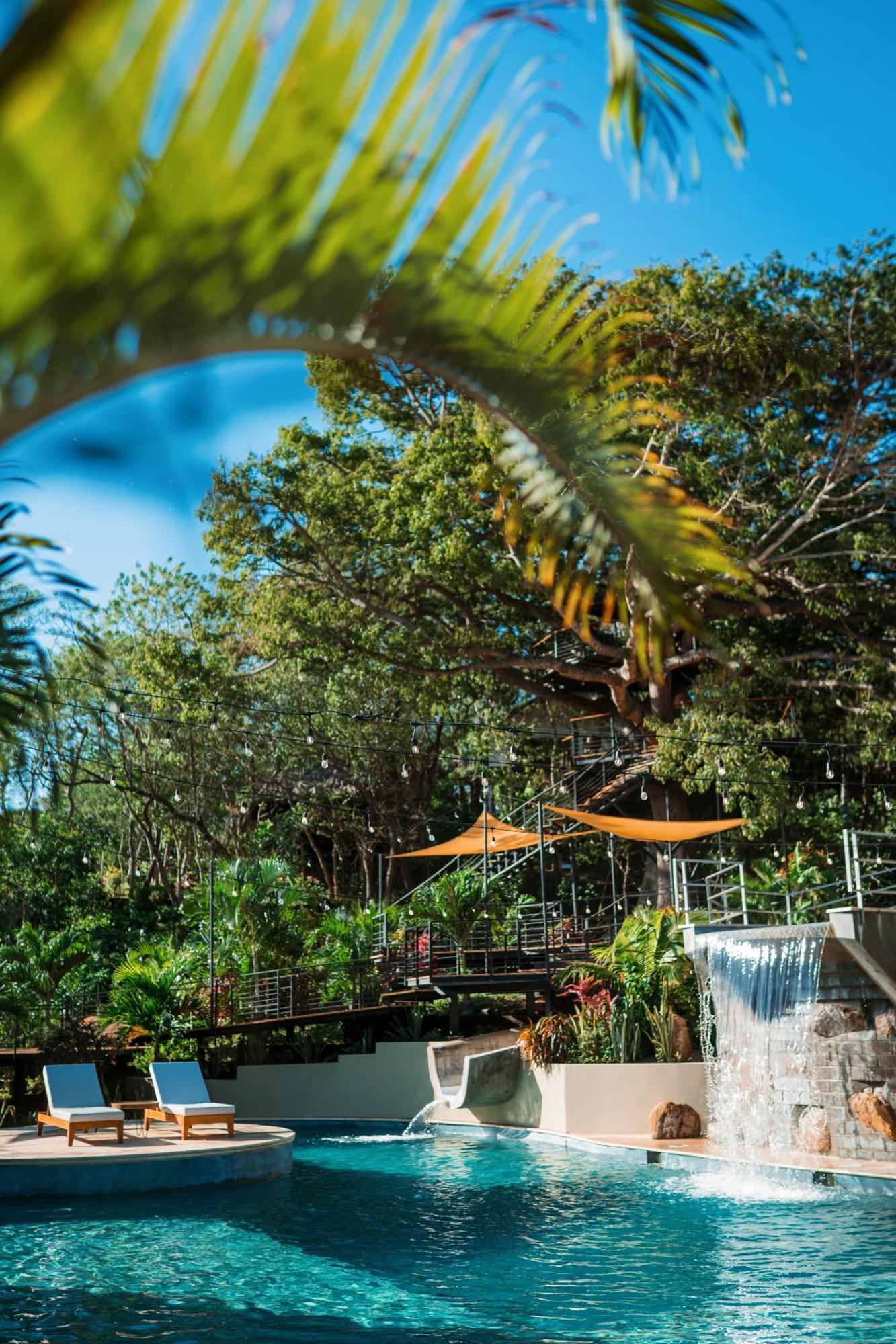 Treecasa Hotel & Resort Nicaragua San Juan del Sur Εξωτερικό φωτογραφία