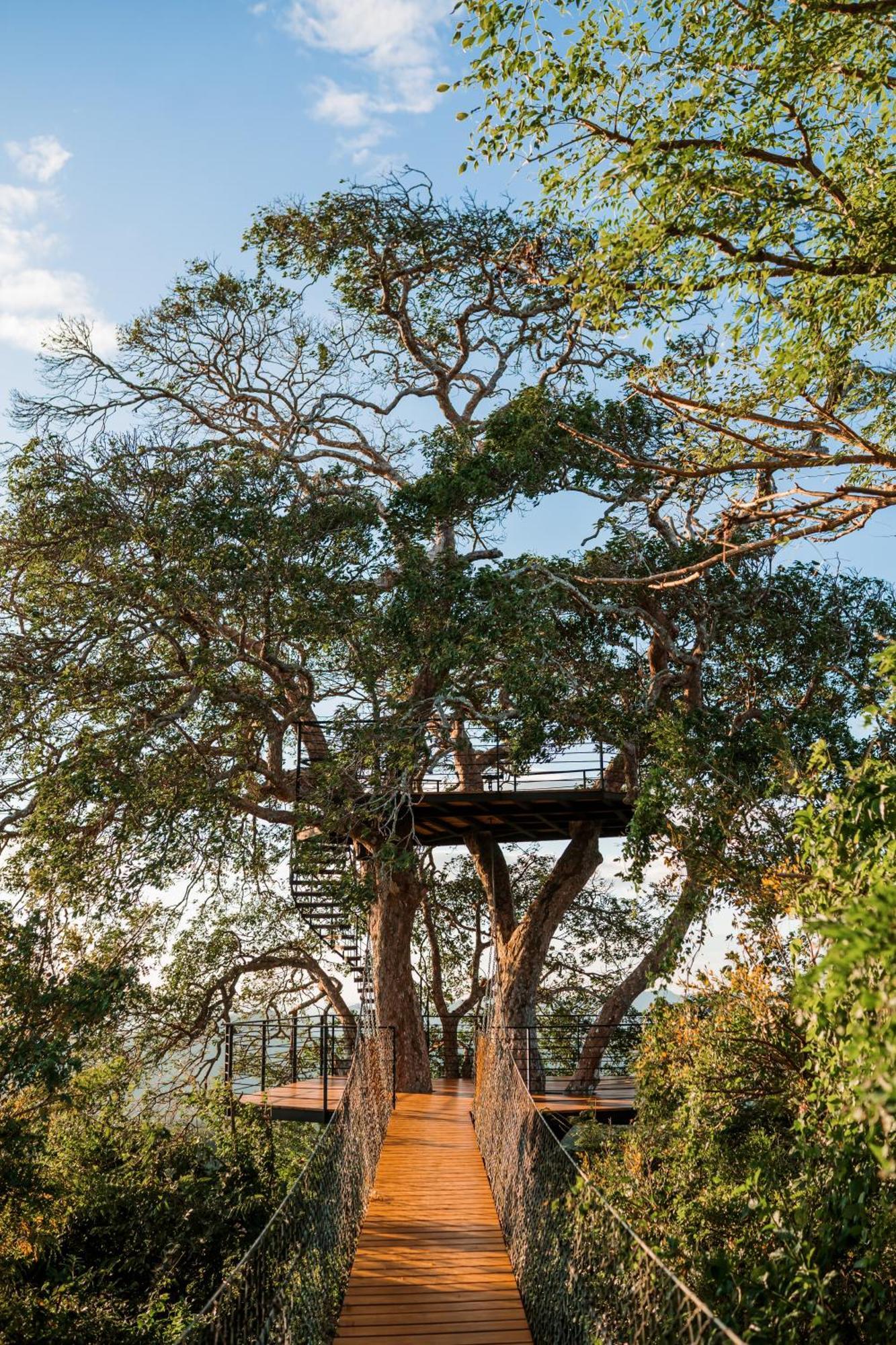 Treecasa Hotel & Resort Nicaragua San Juan del Sur Εξωτερικό φωτογραφία