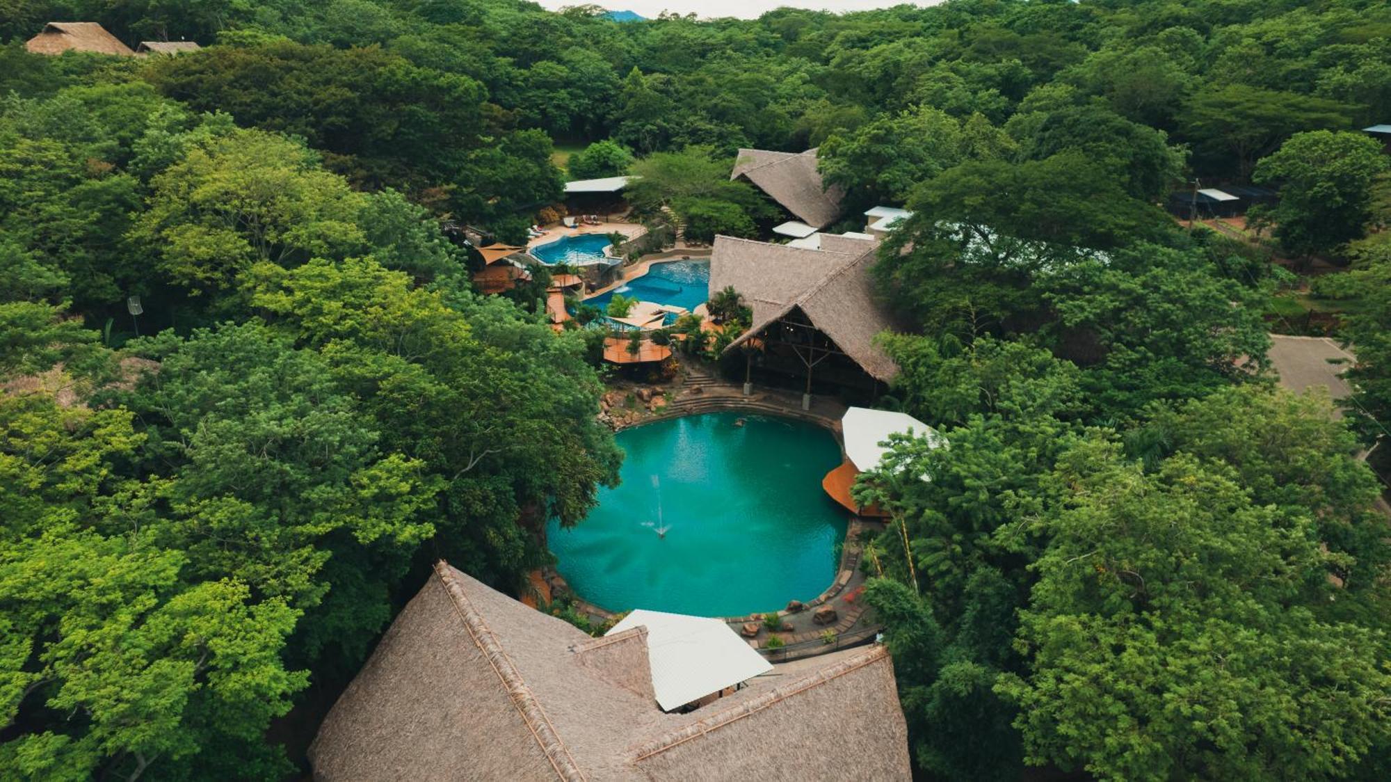 Treecasa Hotel & Resort Nicaragua San Juan del Sur Εξωτερικό φωτογραφία