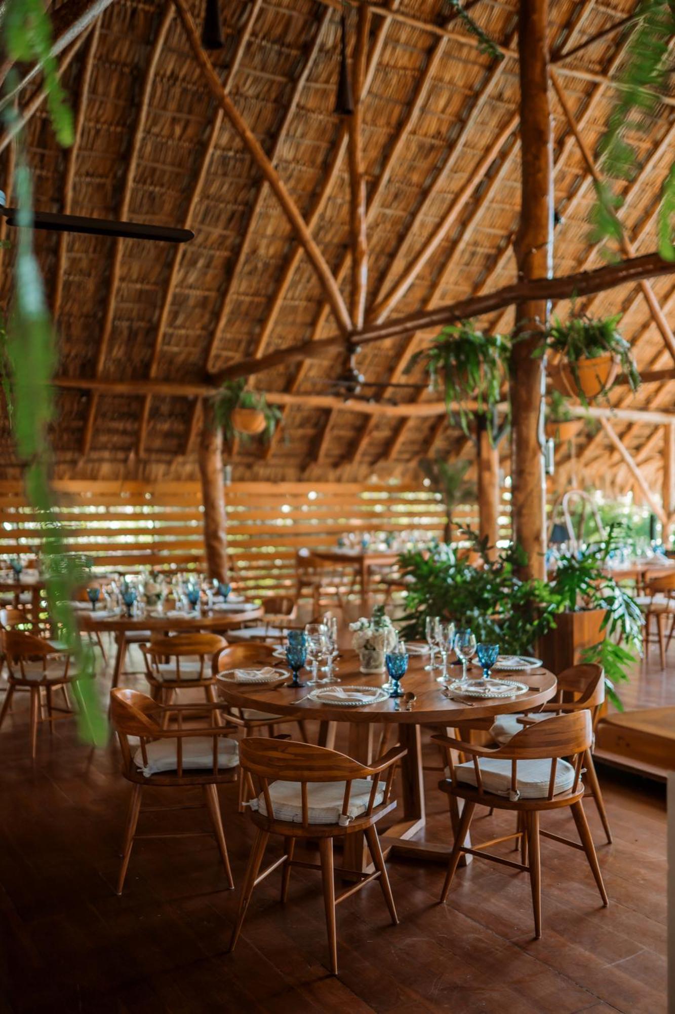 Treecasa Hotel & Resort Nicaragua San Juan del Sur Εξωτερικό φωτογραφία