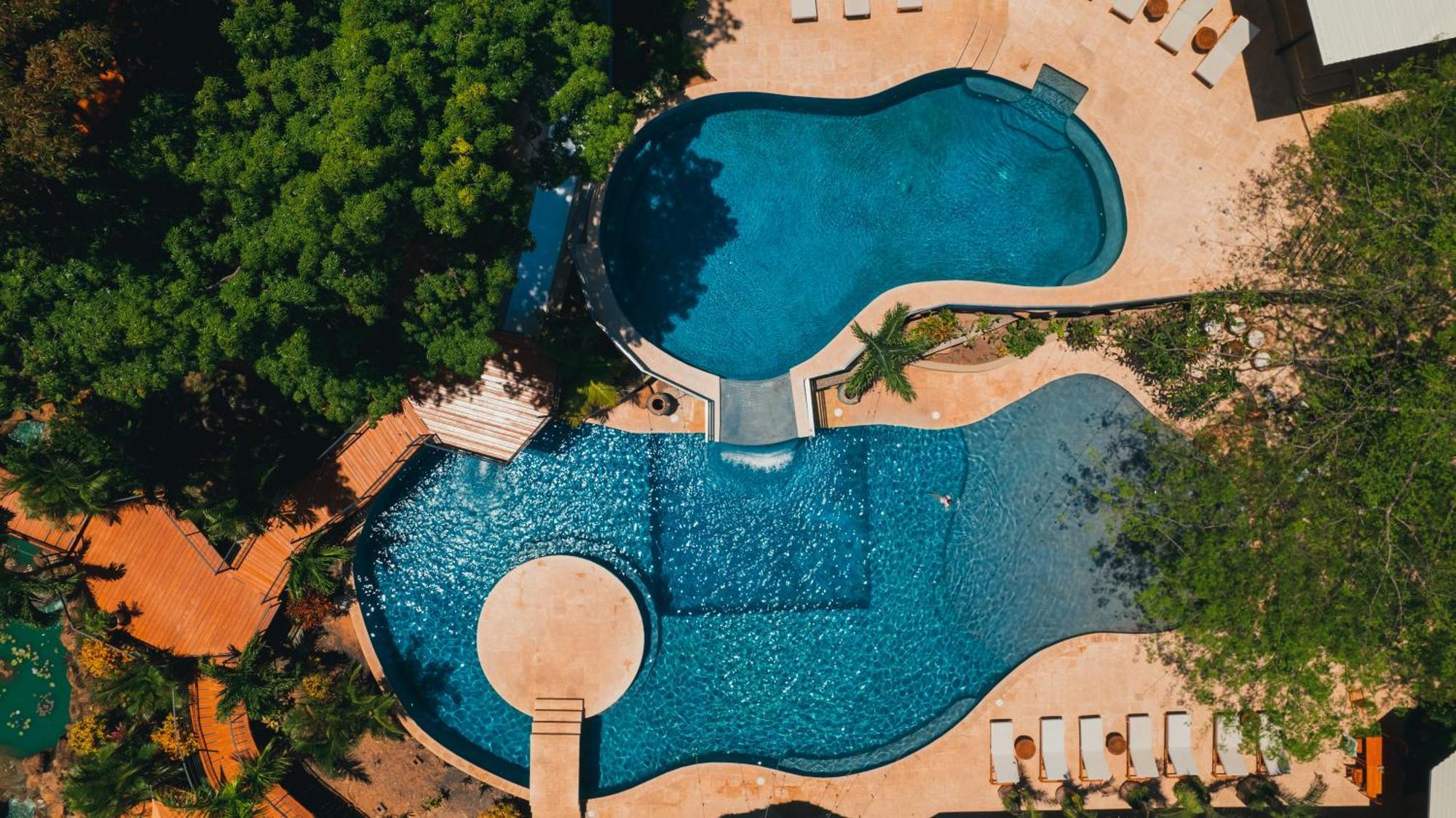 Treecasa Hotel & Resort Nicaragua San Juan del Sur Εξωτερικό φωτογραφία