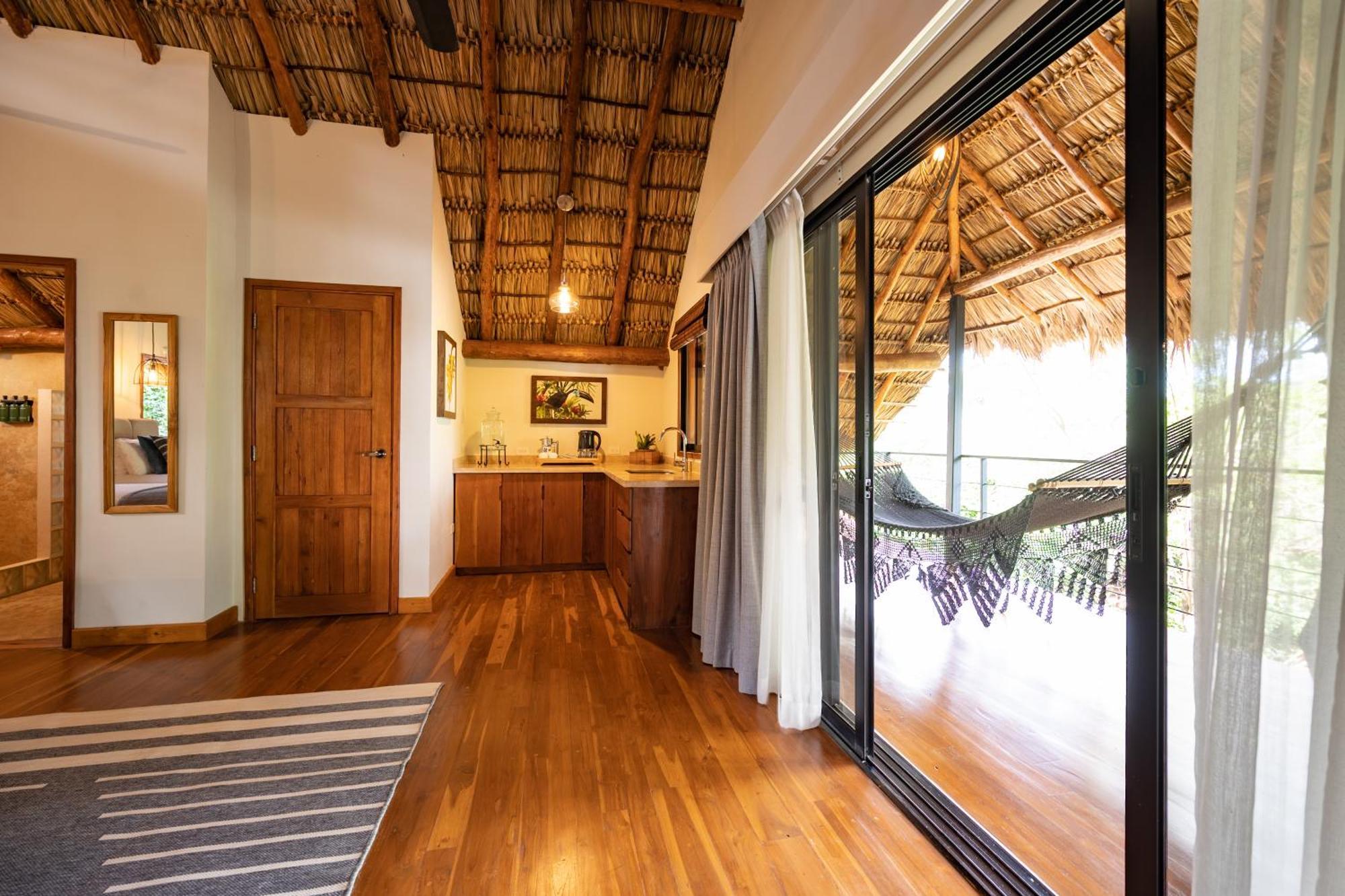 Treecasa Hotel & Resort Nicaragua San Juan del Sur Εξωτερικό φωτογραφία
