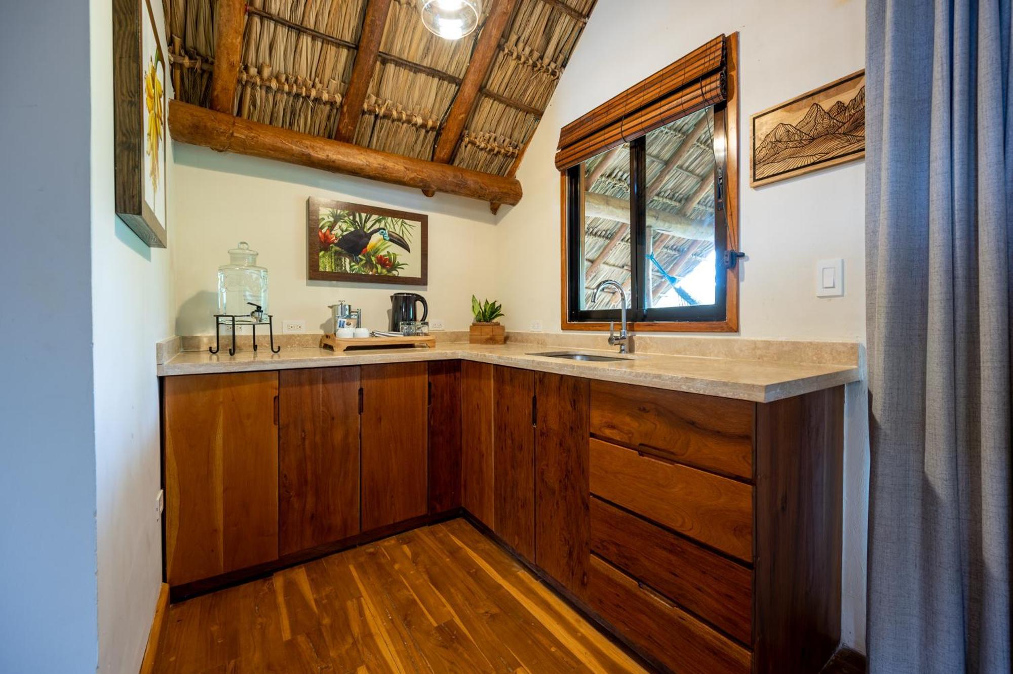 Treecasa Hotel & Resort Nicaragua San Juan del Sur Εξωτερικό φωτογραφία