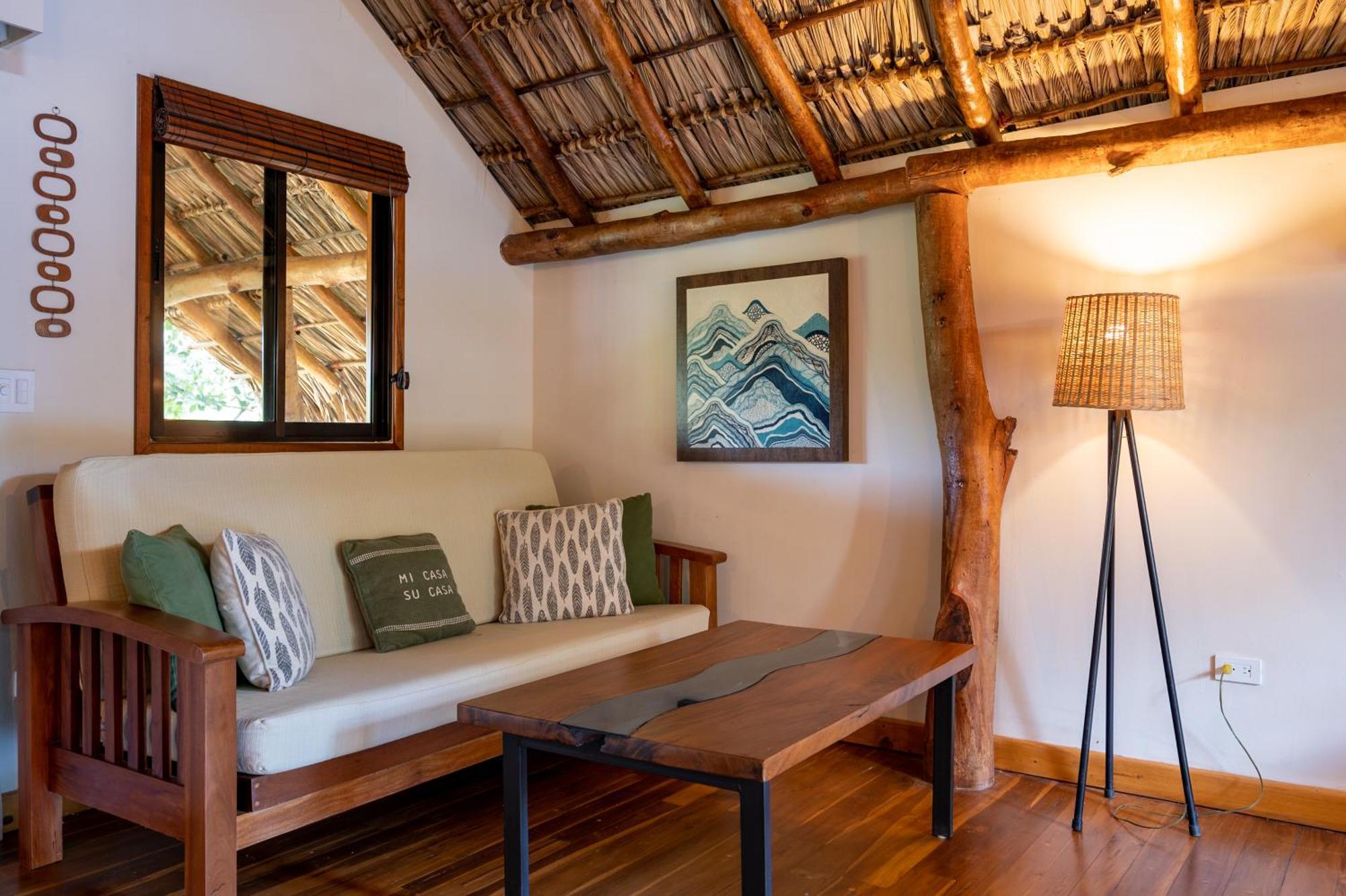 Treecasa Hotel & Resort Nicaragua San Juan del Sur Εξωτερικό φωτογραφία