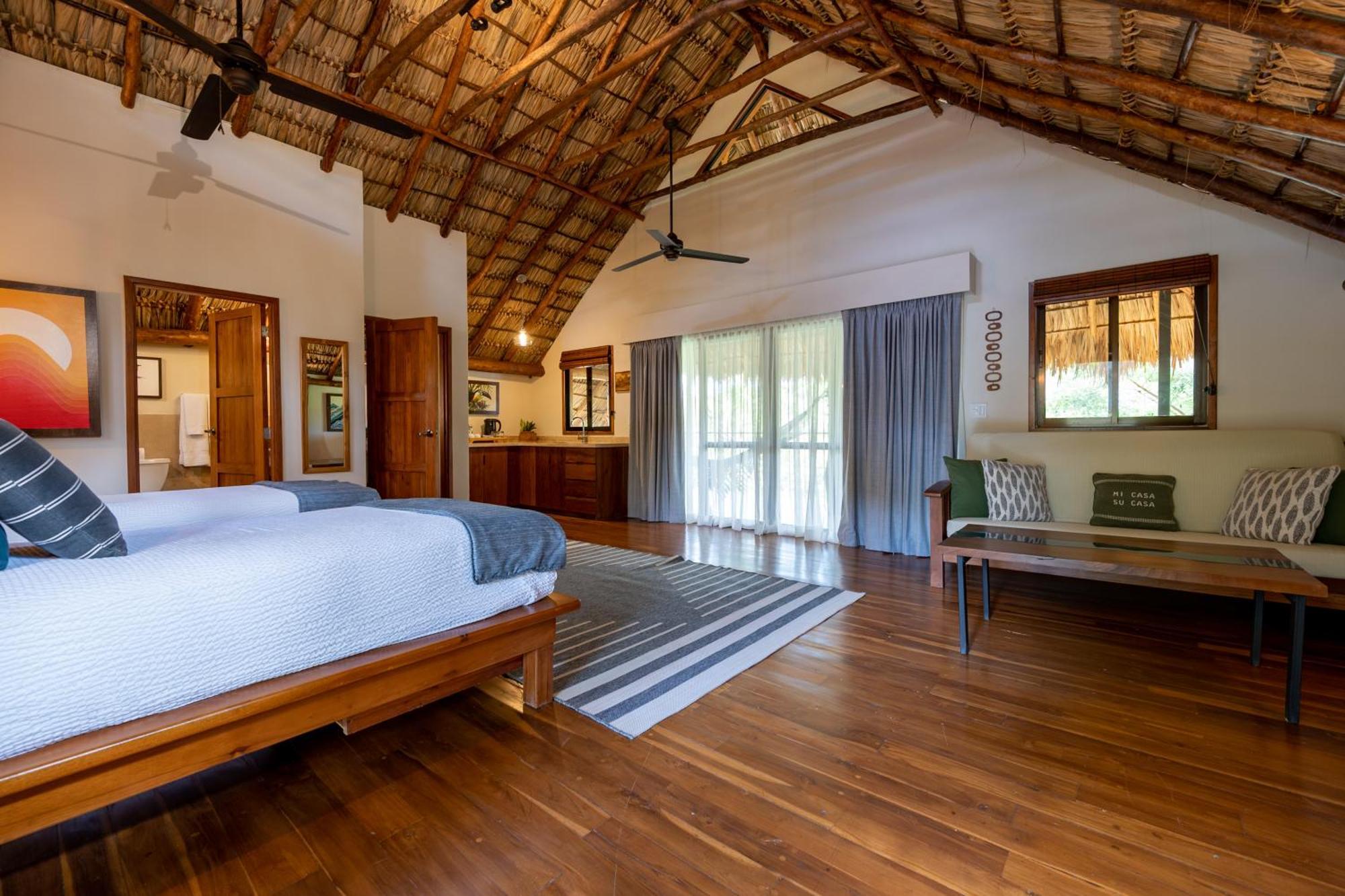 Treecasa Hotel & Resort Nicaragua San Juan del Sur Εξωτερικό φωτογραφία