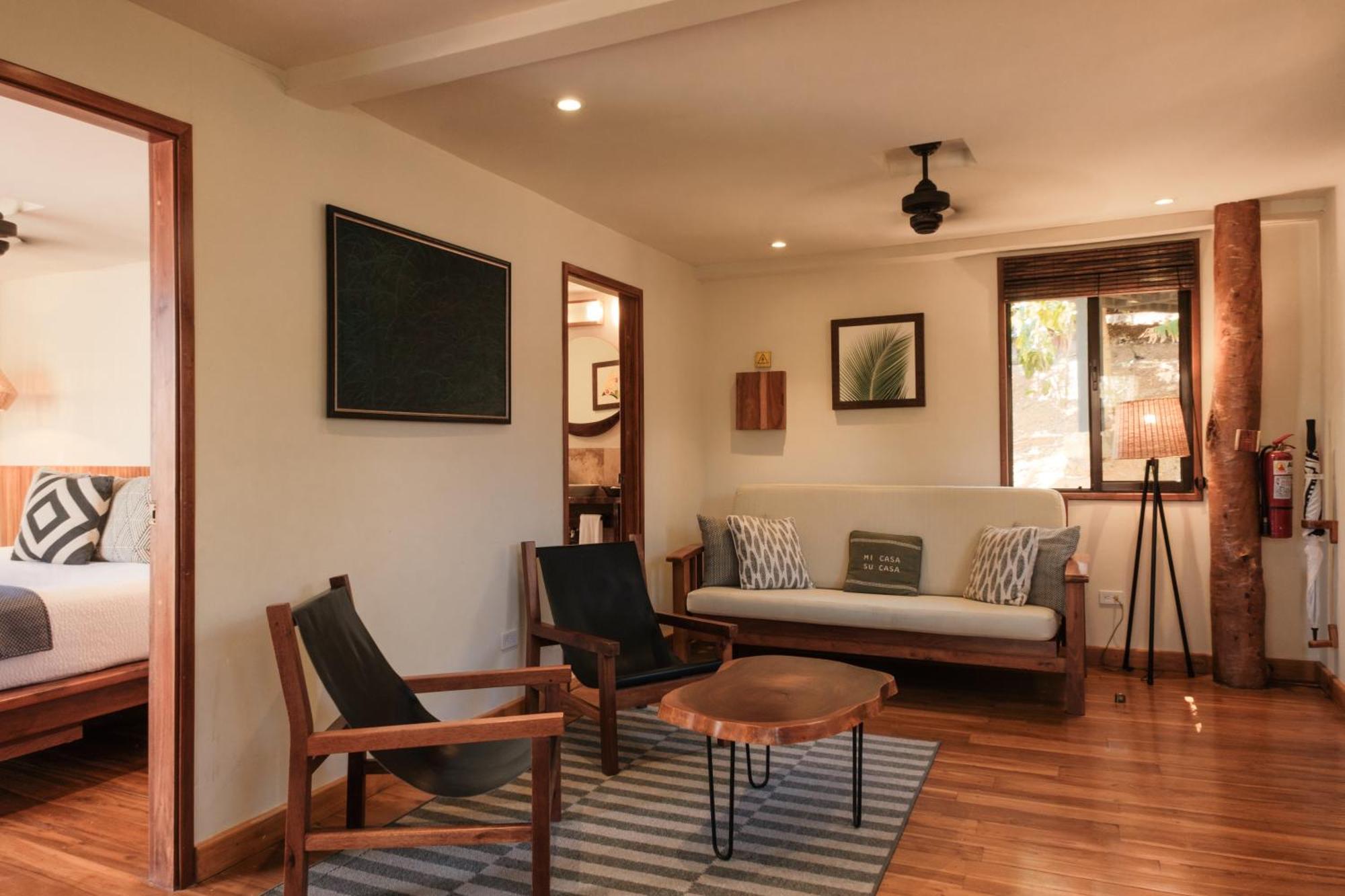 Treecasa Hotel & Resort Nicaragua San Juan del Sur Εξωτερικό φωτογραφία