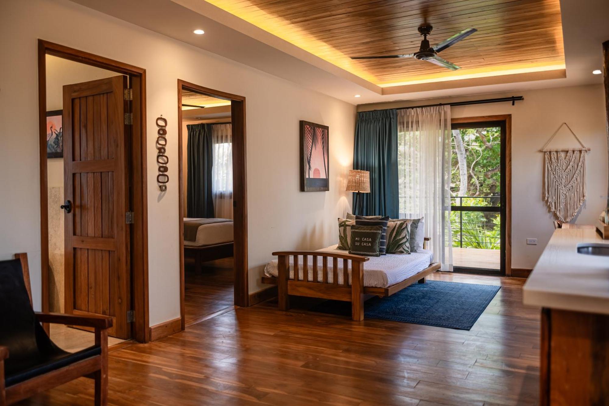 Treecasa Hotel & Resort Nicaragua San Juan del Sur Εξωτερικό φωτογραφία