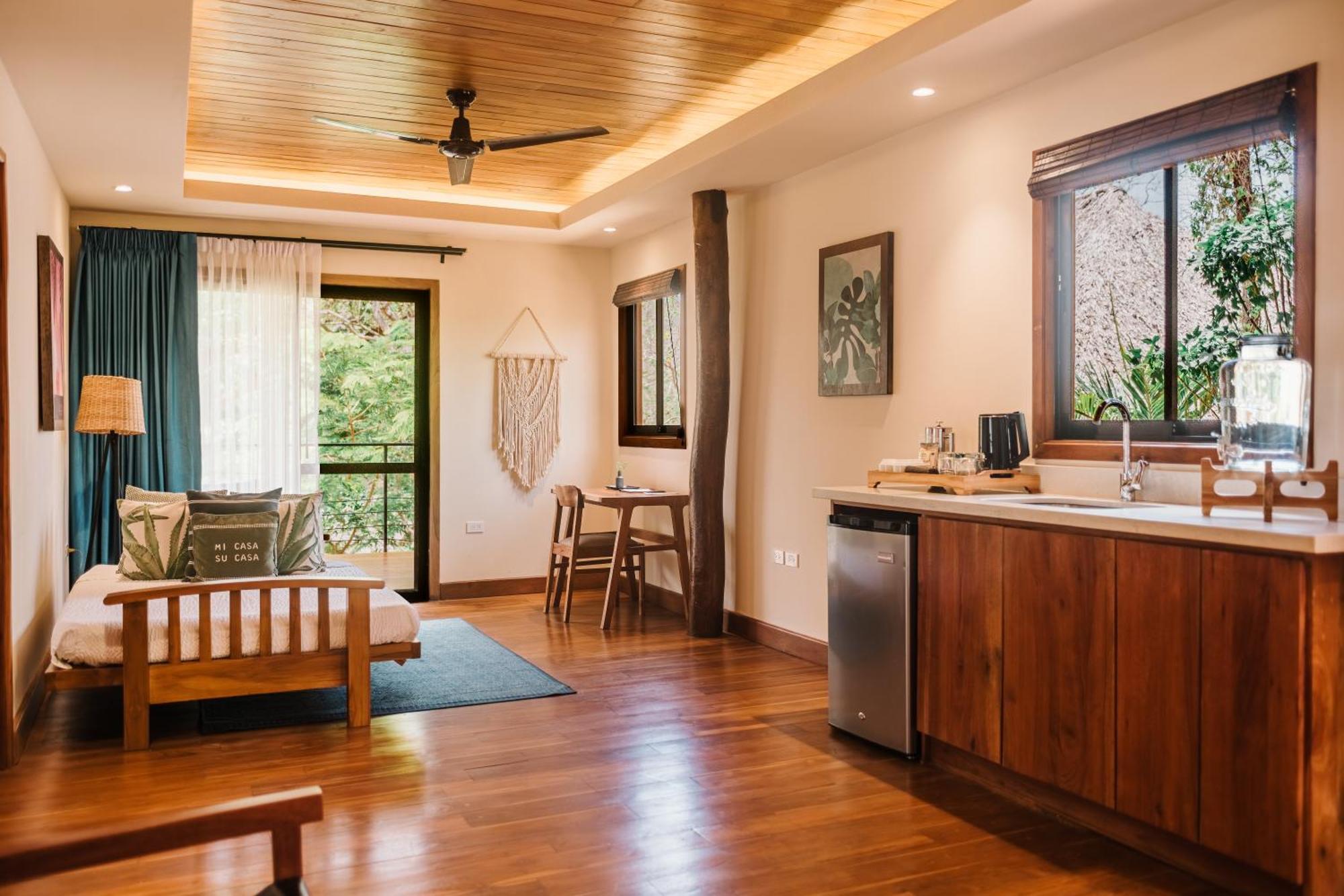 Treecasa Hotel & Resort Nicaragua San Juan del Sur Εξωτερικό φωτογραφία