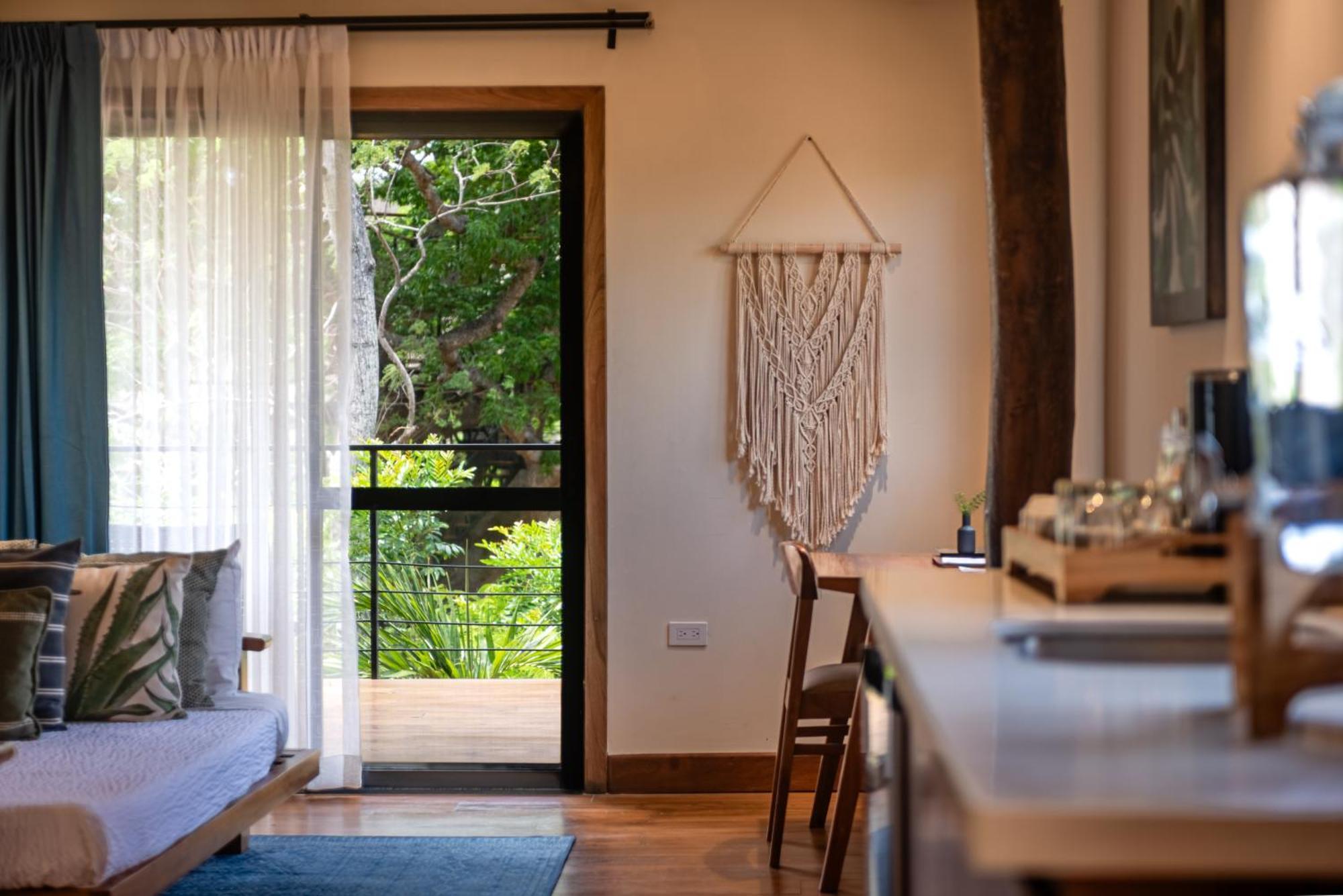 Treecasa Hotel & Resort Nicaragua San Juan del Sur Εξωτερικό φωτογραφία