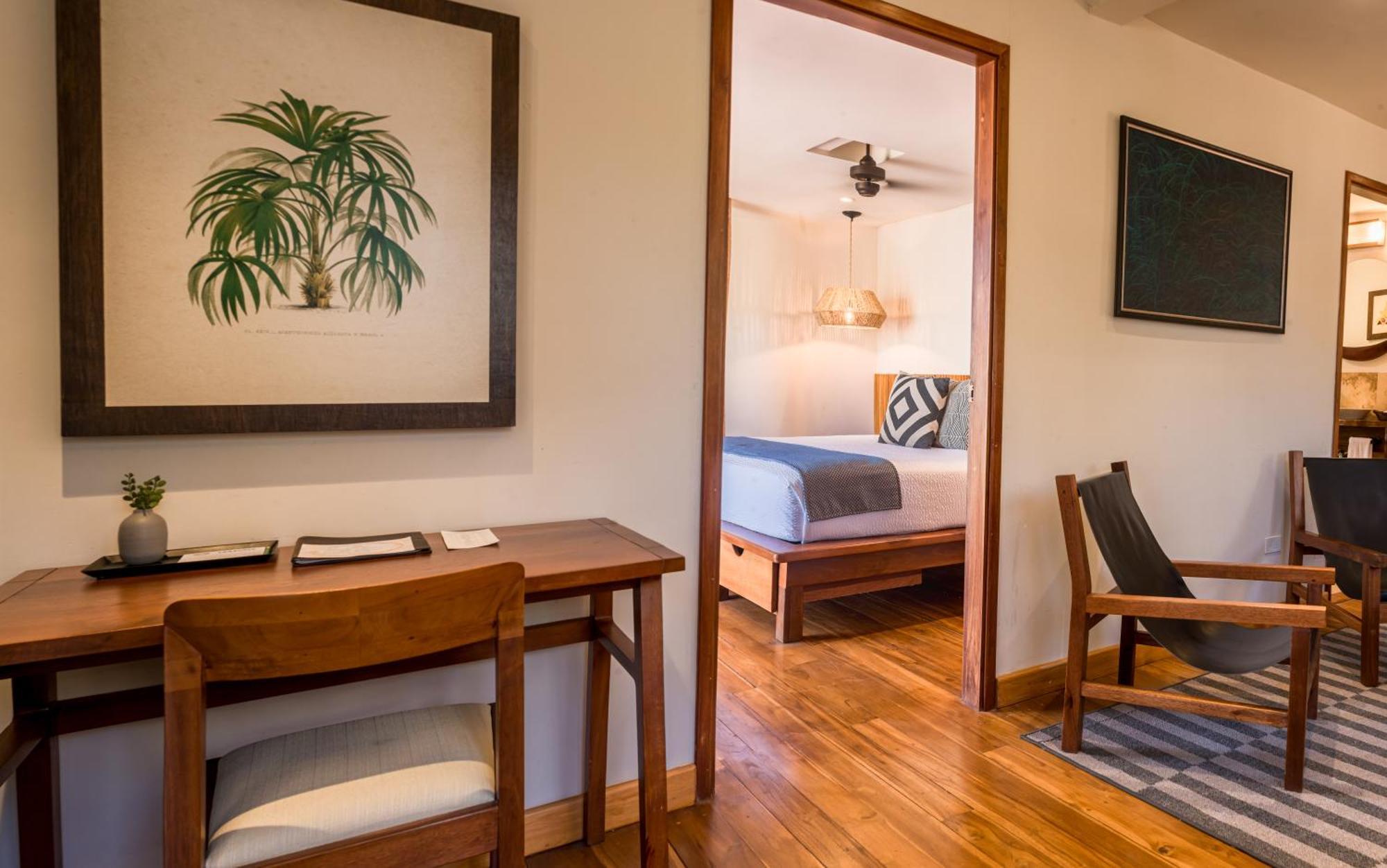 Treecasa Hotel & Resort Nicaragua San Juan del Sur Εξωτερικό φωτογραφία