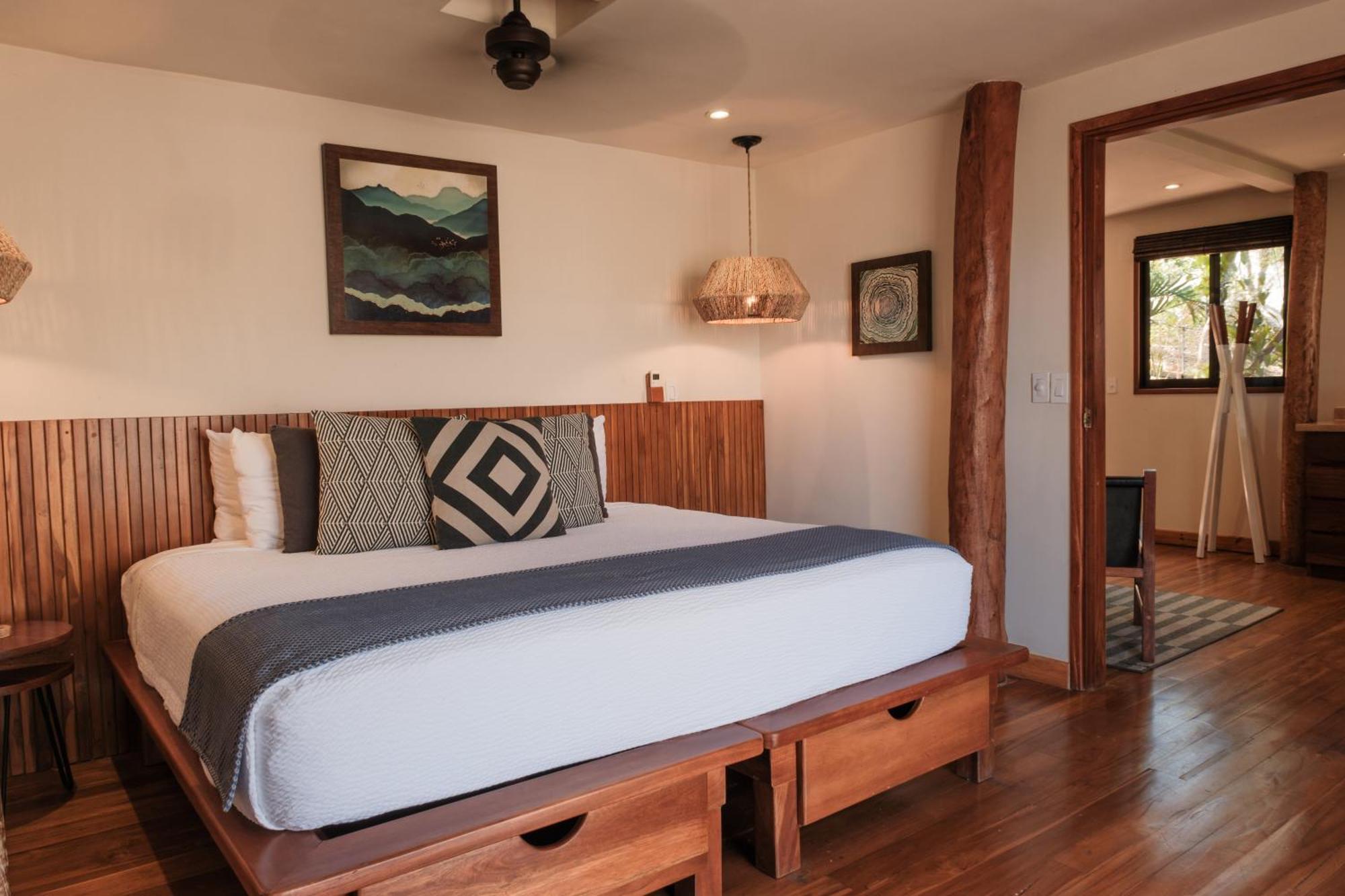 Treecasa Hotel & Resort Nicaragua San Juan del Sur Εξωτερικό φωτογραφία