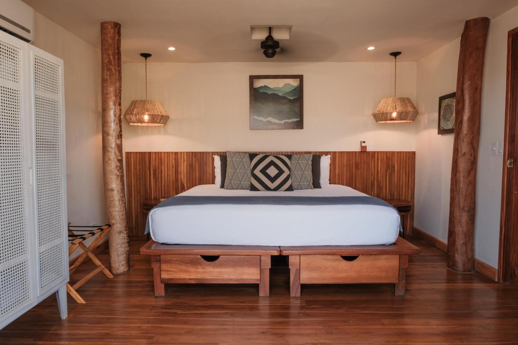 Treecasa Hotel & Resort Nicaragua San Juan del Sur Εξωτερικό φωτογραφία
