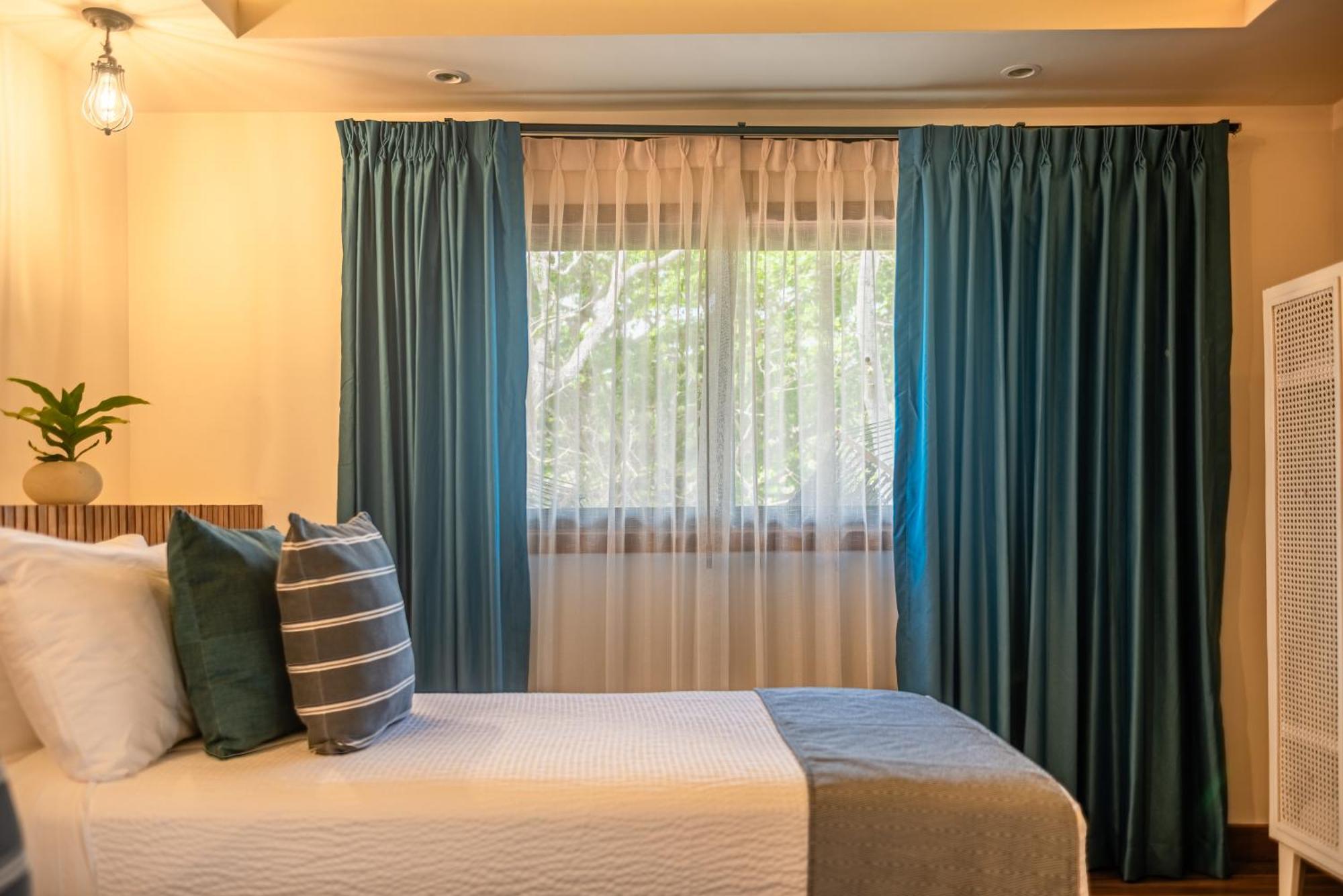 Treecasa Hotel & Resort Nicaragua San Juan del Sur Εξωτερικό φωτογραφία