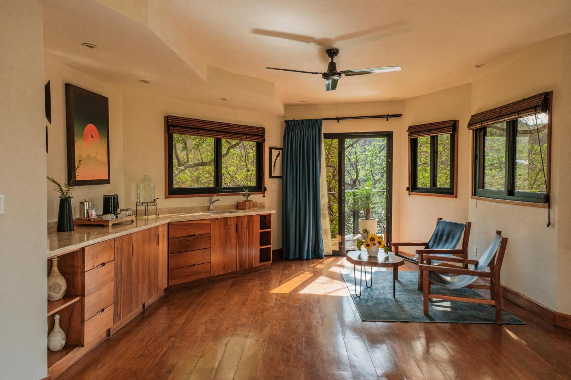 Treecasa Hotel & Resort Nicaragua San Juan del Sur Εξωτερικό φωτογραφία