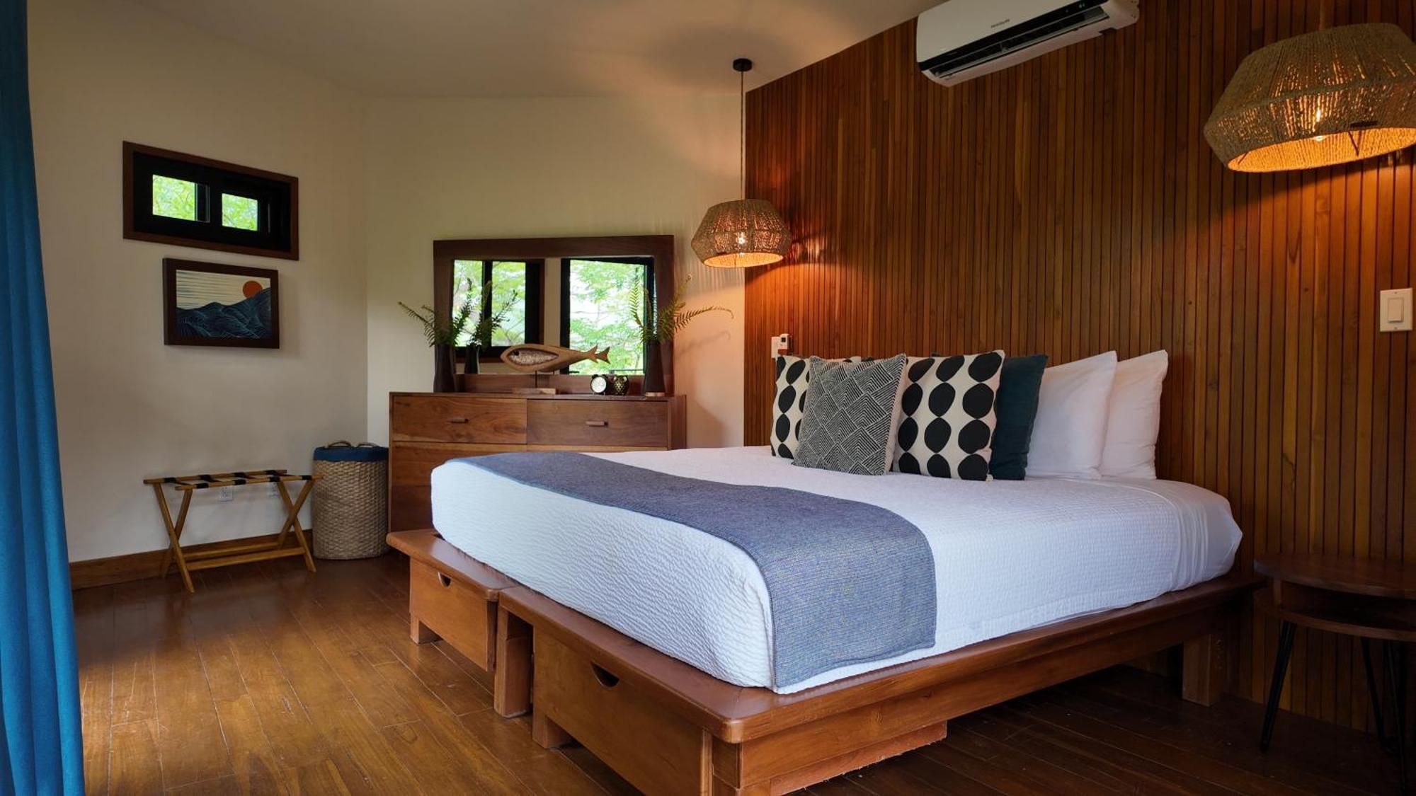Treecasa Hotel & Resort Nicaragua San Juan del Sur Εξωτερικό φωτογραφία