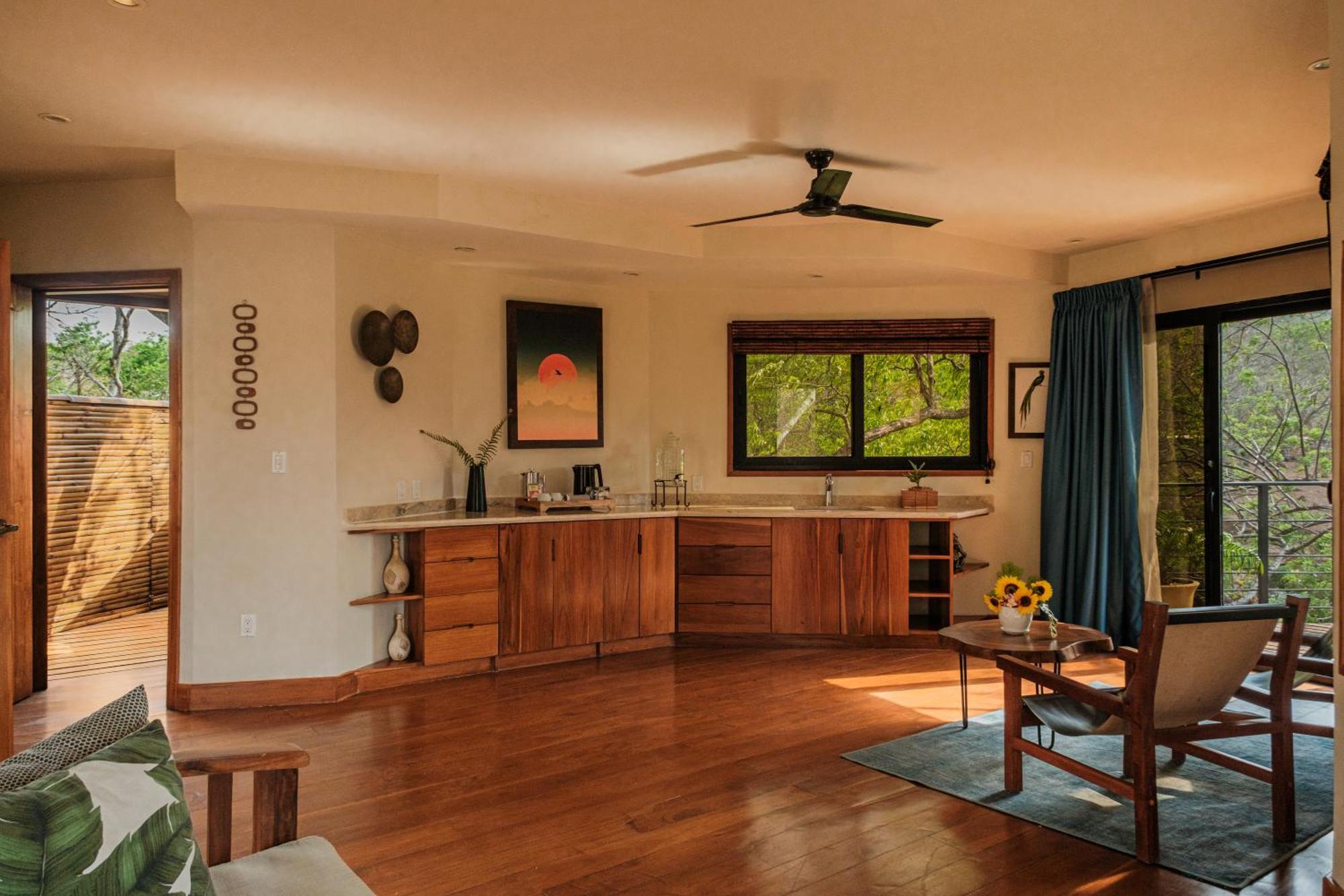 Treecasa Hotel & Resort Nicaragua San Juan del Sur Εξωτερικό φωτογραφία