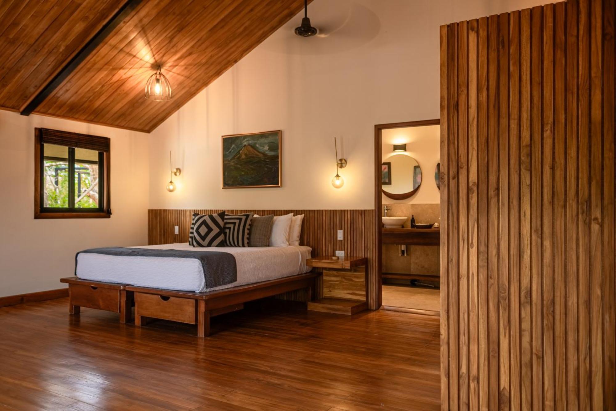 Treecasa Hotel & Resort Nicaragua San Juan del Sur Εξωτερικό φωτογραφία