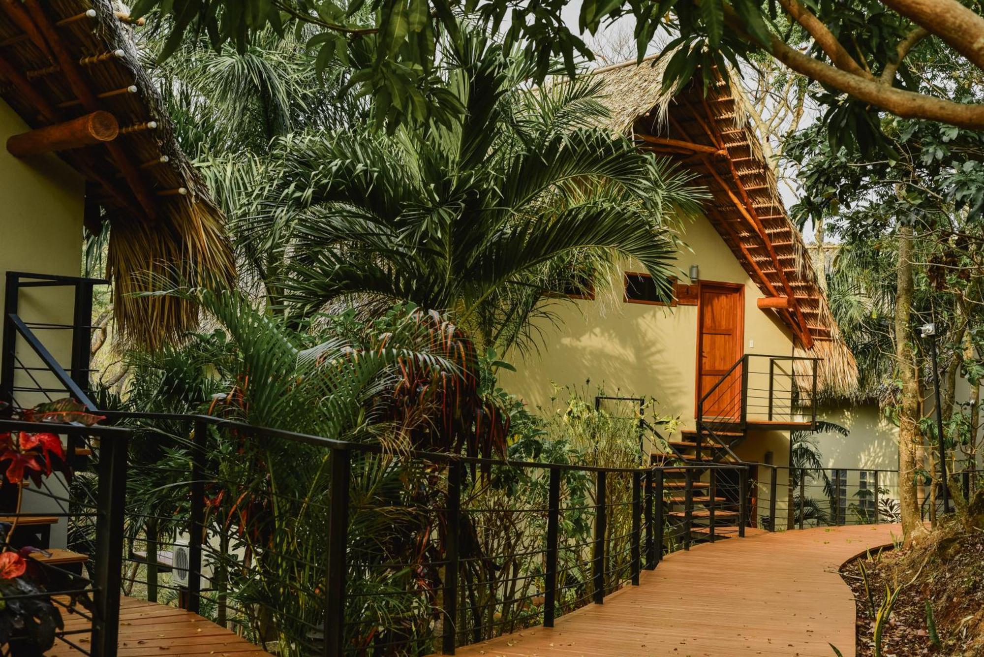 Treecasa Hotel & Resort Nicaragua San Juan del Sur Εξωτερικό φωτογραφία