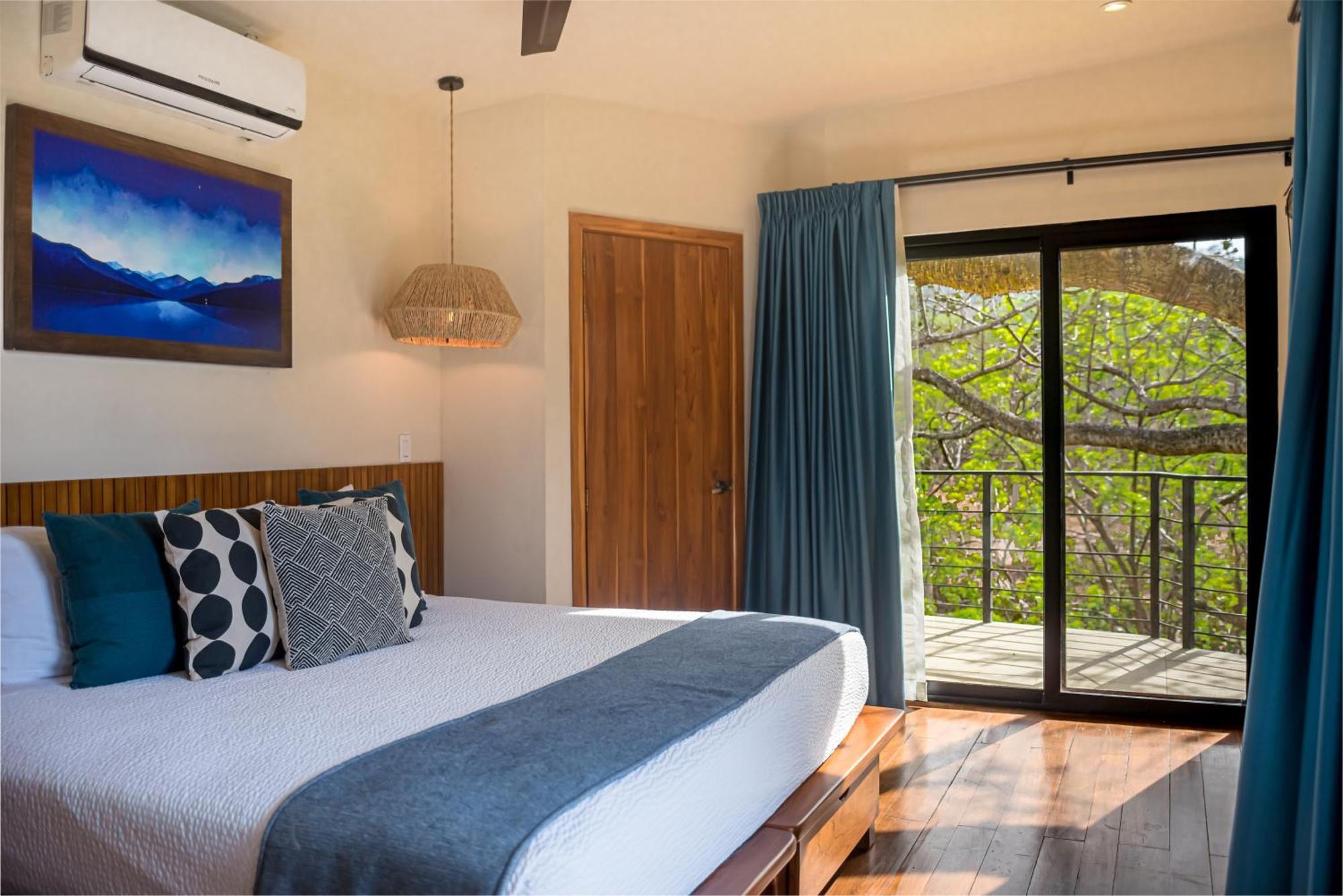 Treecasa Hotel & Resort Nicaragua San Juan del Sur Εξωτερικό φωτογραφία