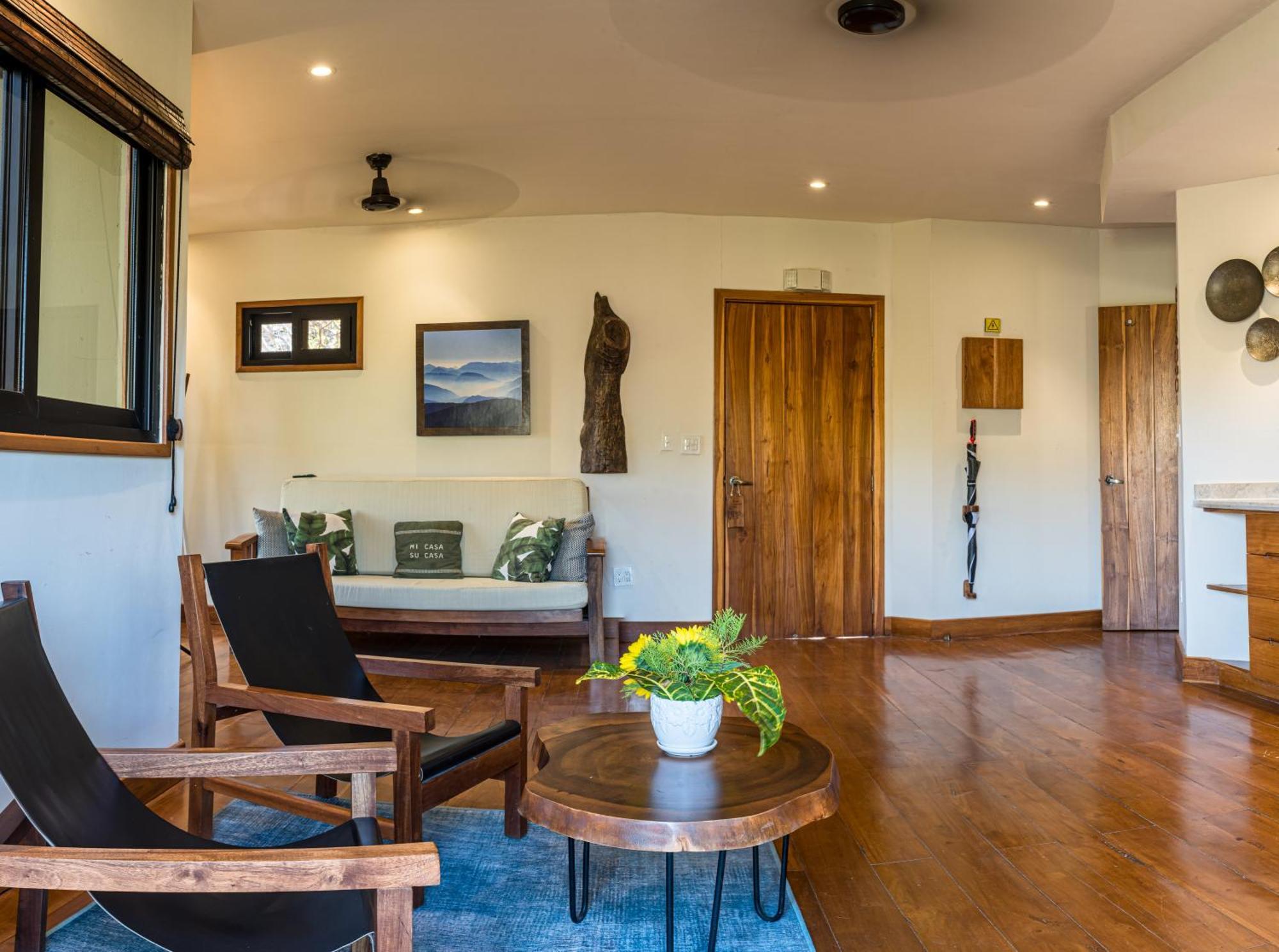 Treecasa Hotel & Resort Nicaragua San Juan del Sur Εξωτερικό φωτογραφία