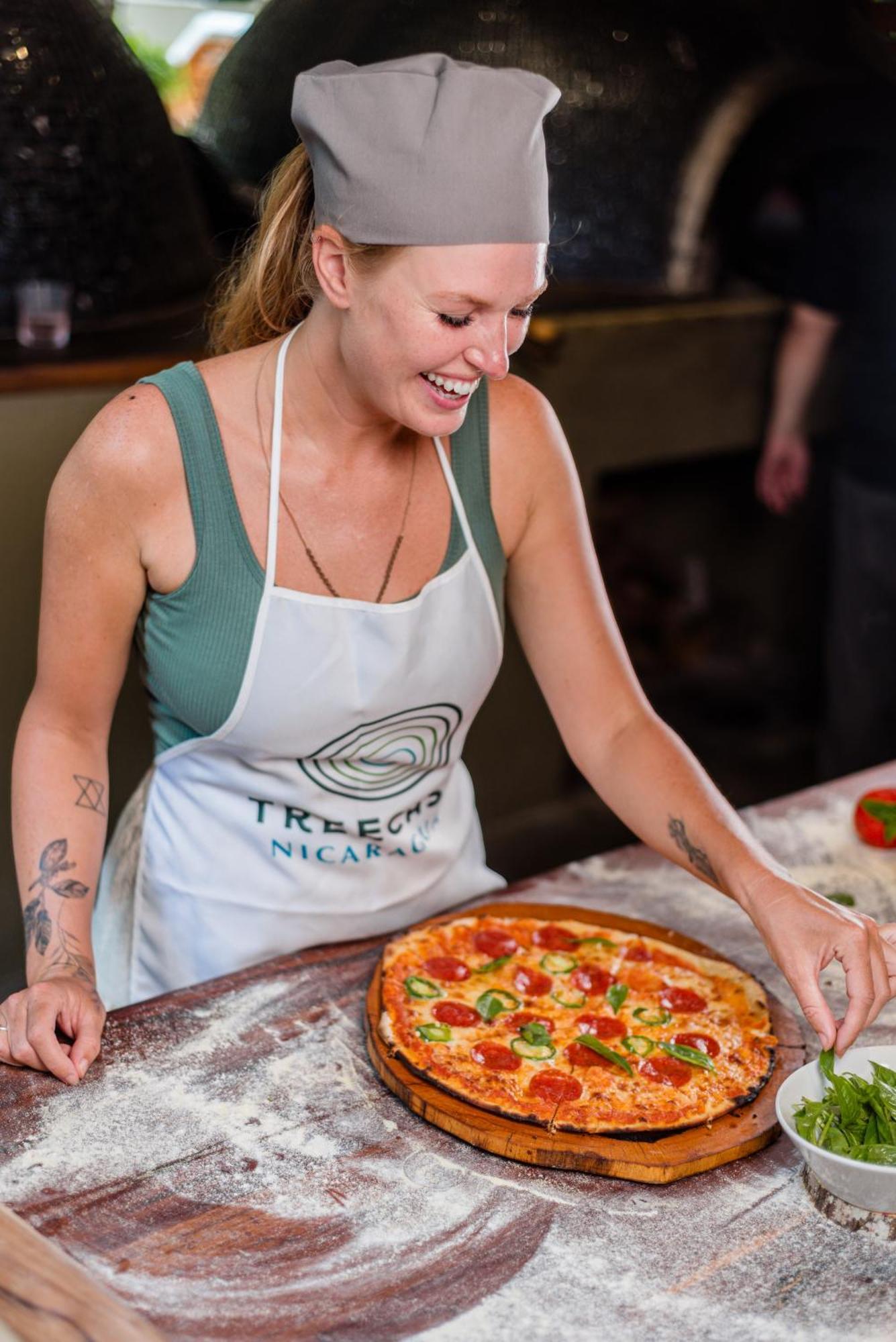 Treecasa Hotel & Resort Nicaragua San Juan del Sur Εξωτερικό φωτογραφία