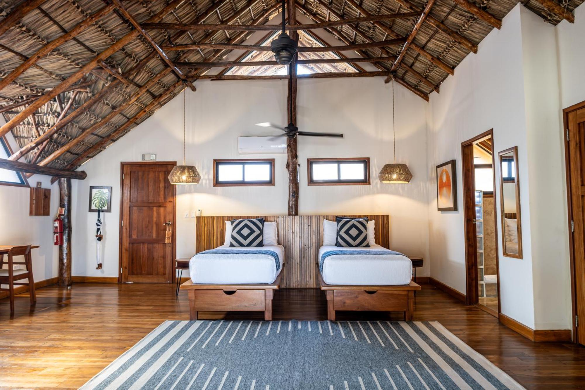 Treecasa Hotel & Resort Nicaragua San Juan del Sur Εξωτερικό φωτογραφία