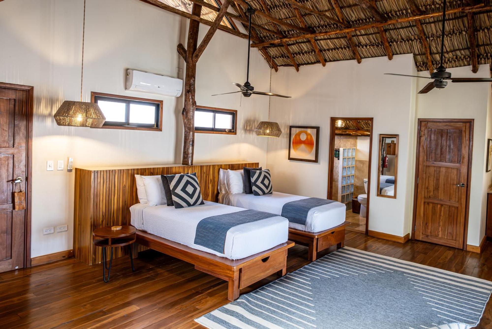 Treecasa Hotel & Resort Nicaragua San Juan del Sur Εξωτερικό φωτογραφία