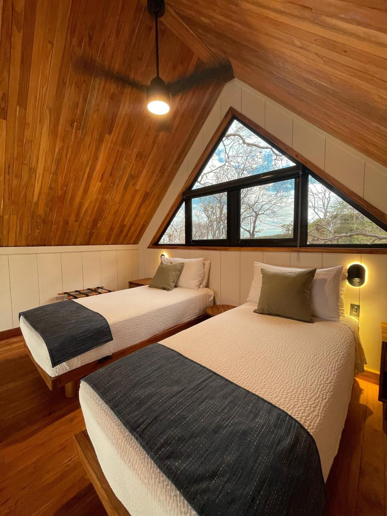 Treecasa Hotel & Resort Nicaragua San Juan del Sur Εξωτερικό φωτογραφία