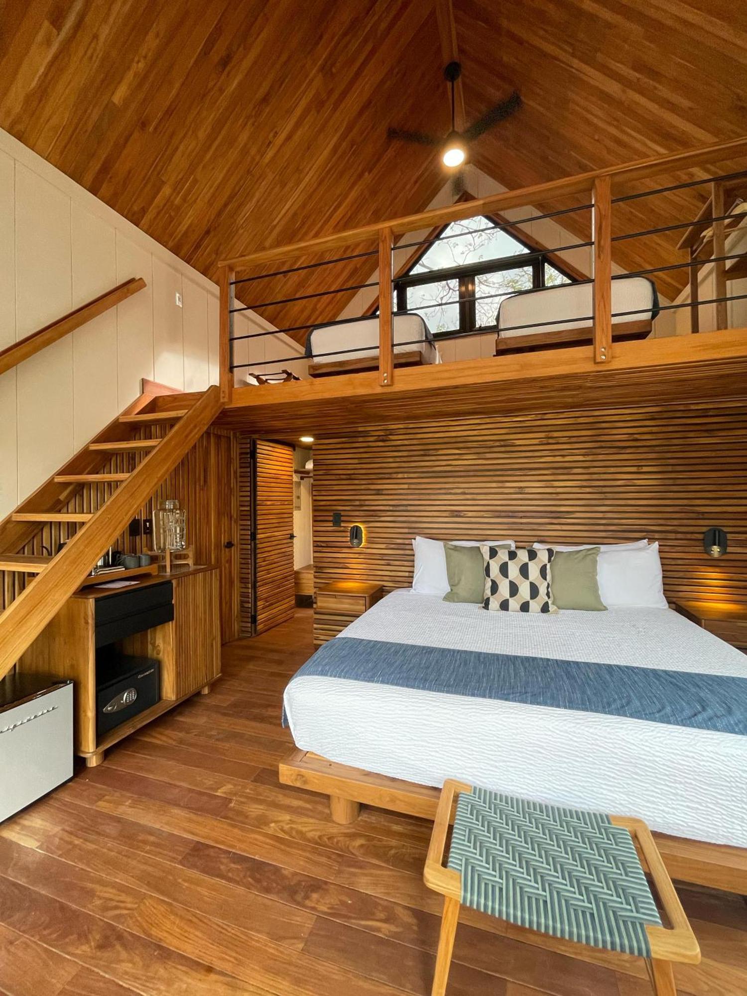 Treecasa Hotel & Resort Nicaragua San Juan del Sur Εξωτερικό φωτογραφία