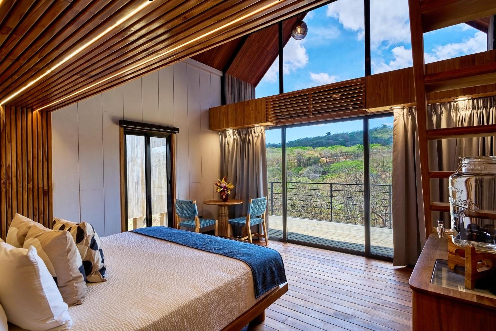 Treecasa Hotel & Resort Nicaragua San Juan del Sur Εξωτερικό φωτογραφία