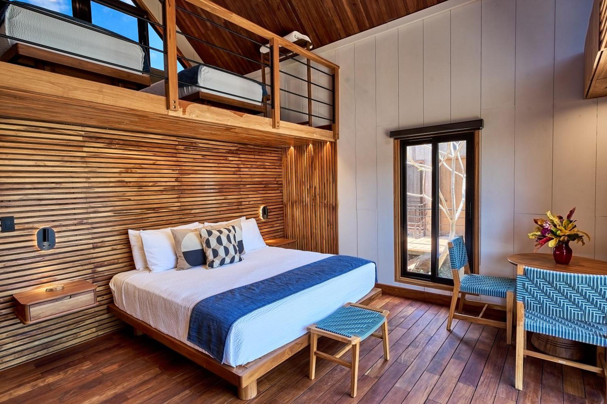 Treecasa Hotel & Resort Nicaragua San Juan del Sur Εξωτερικό φωτογραφία